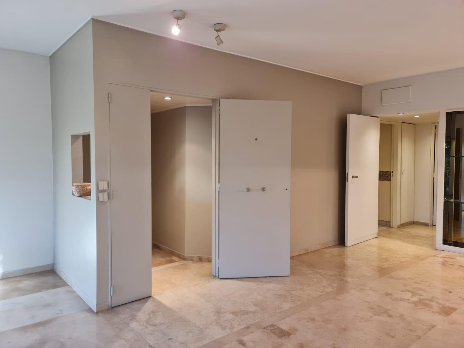 Departamento 4 ambientes en Palermo Nuevo, Palermo - foto 2