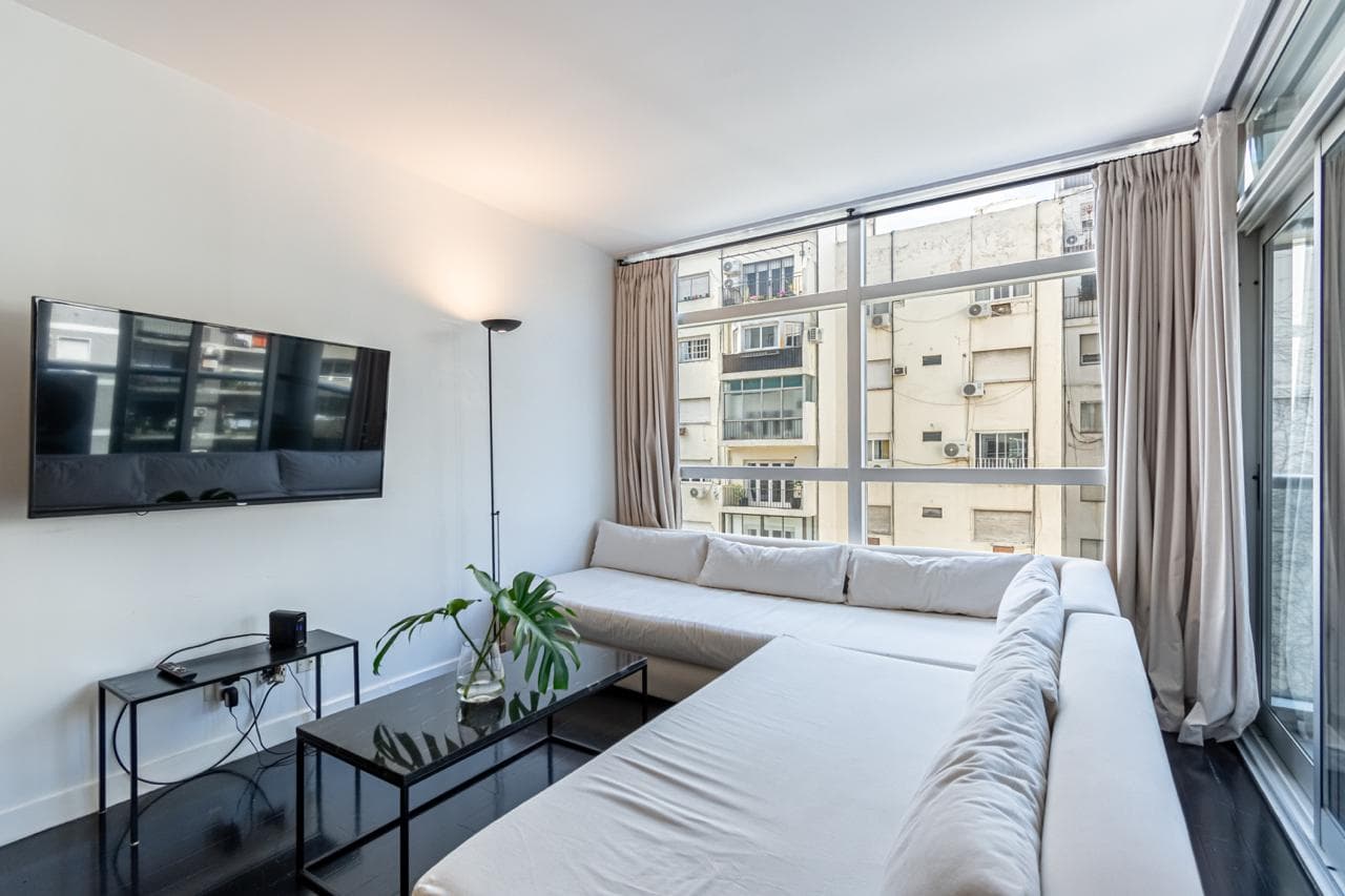 Departamento 2 ambientes en Palermo - foto 10