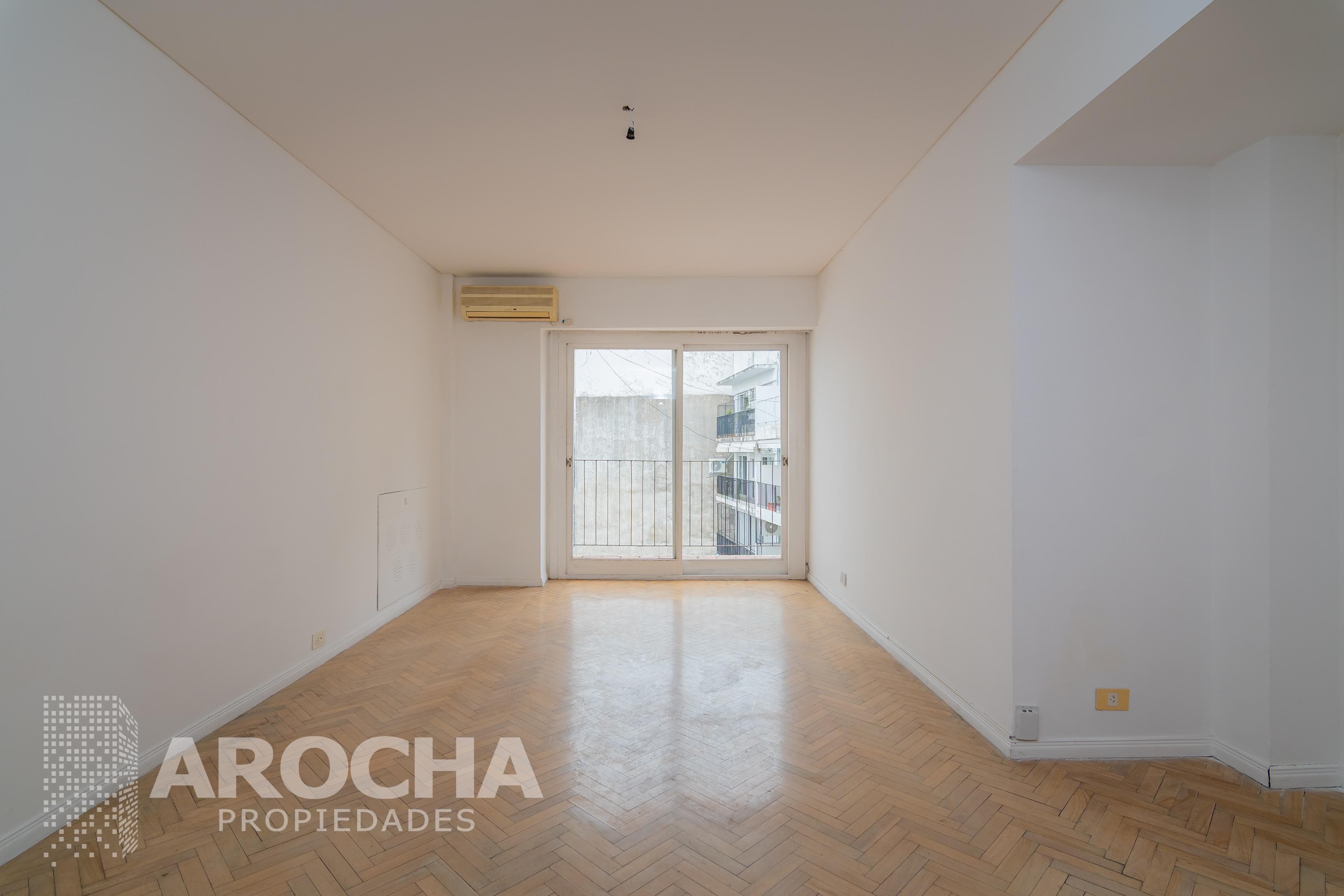 Departamento 3 ambientes en Recoleta - foto 1