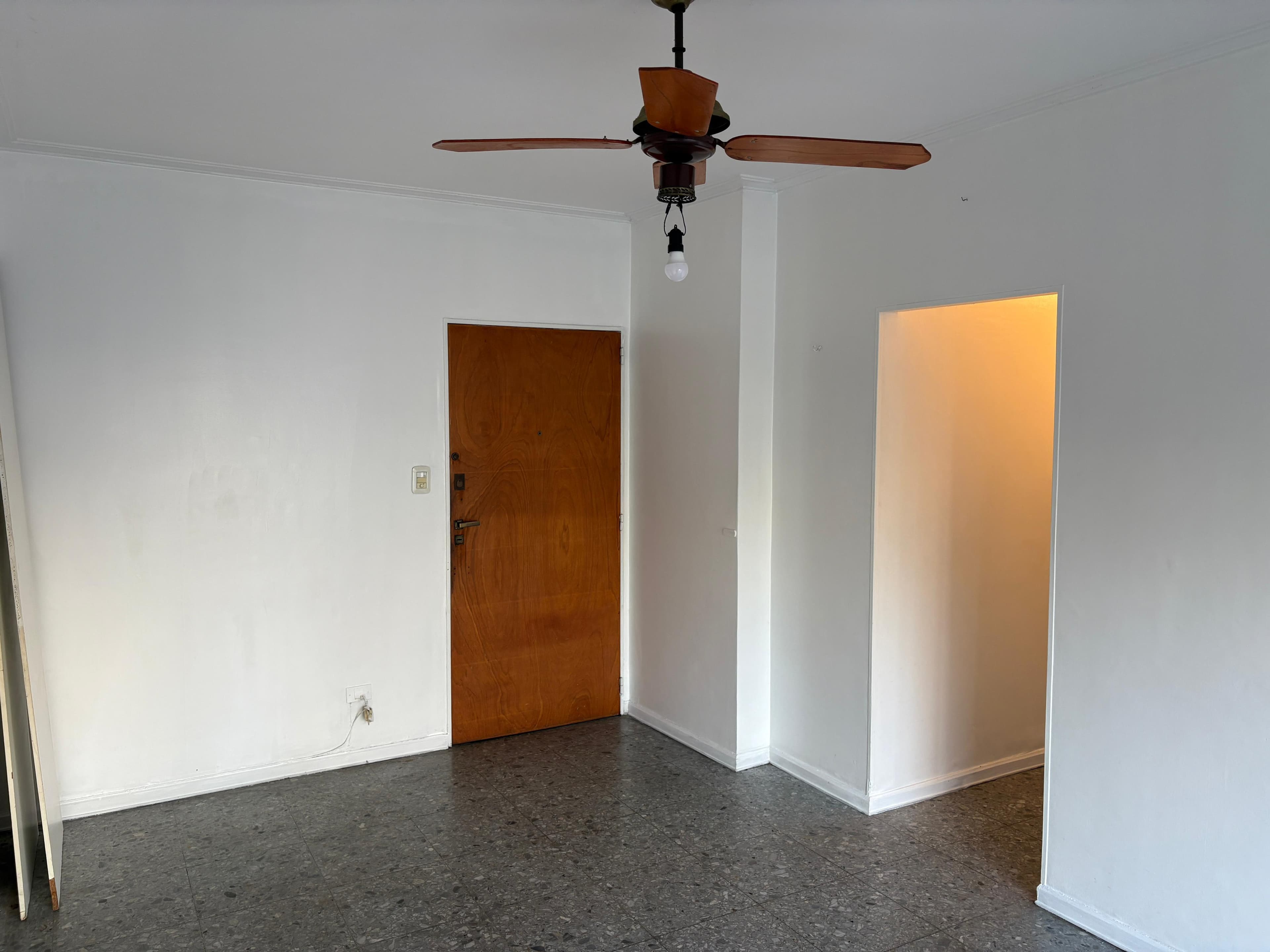 Departamento 3 ambientes en Flores - foto 12