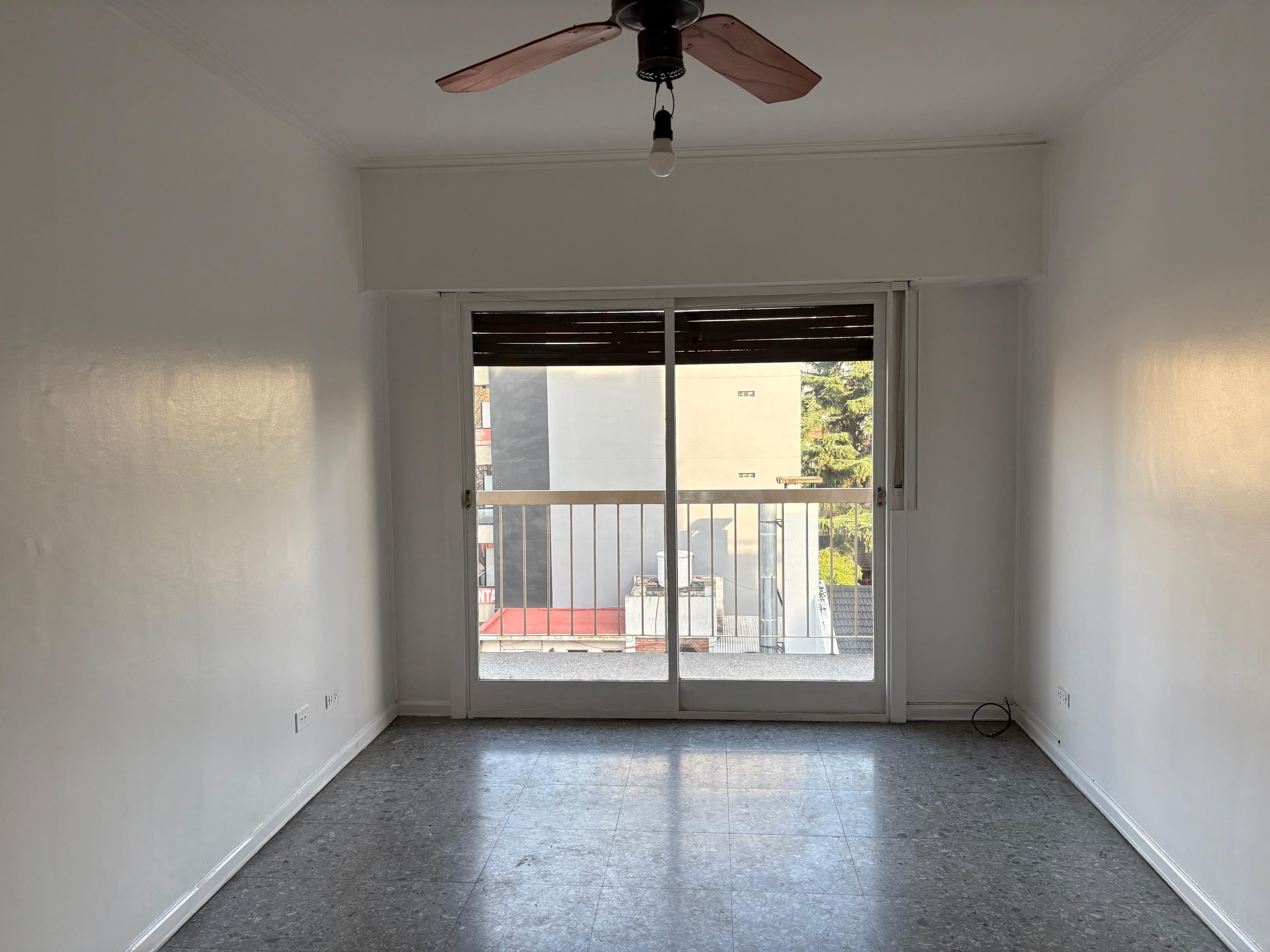 Departamento 3 ambientes en Flores - foto 4