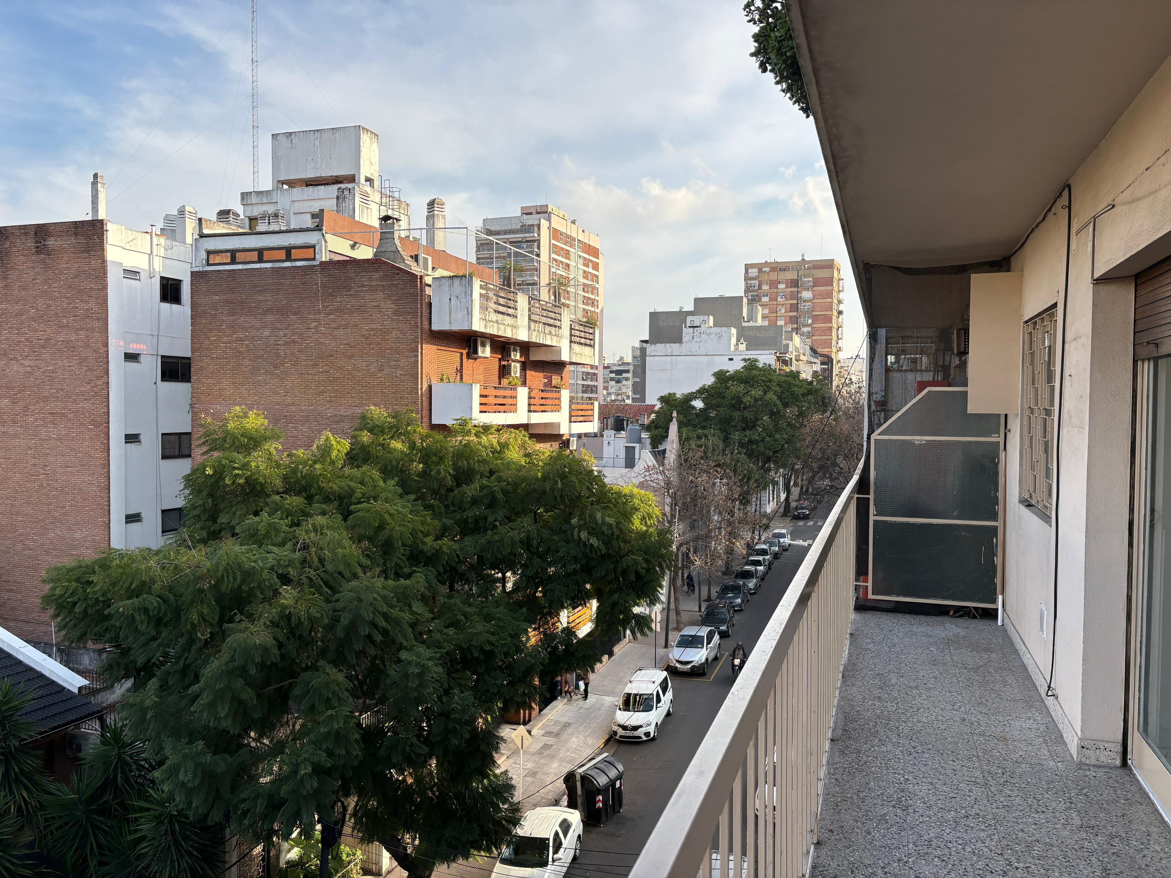 Departamento 3 ambientes en Flores - foto 7