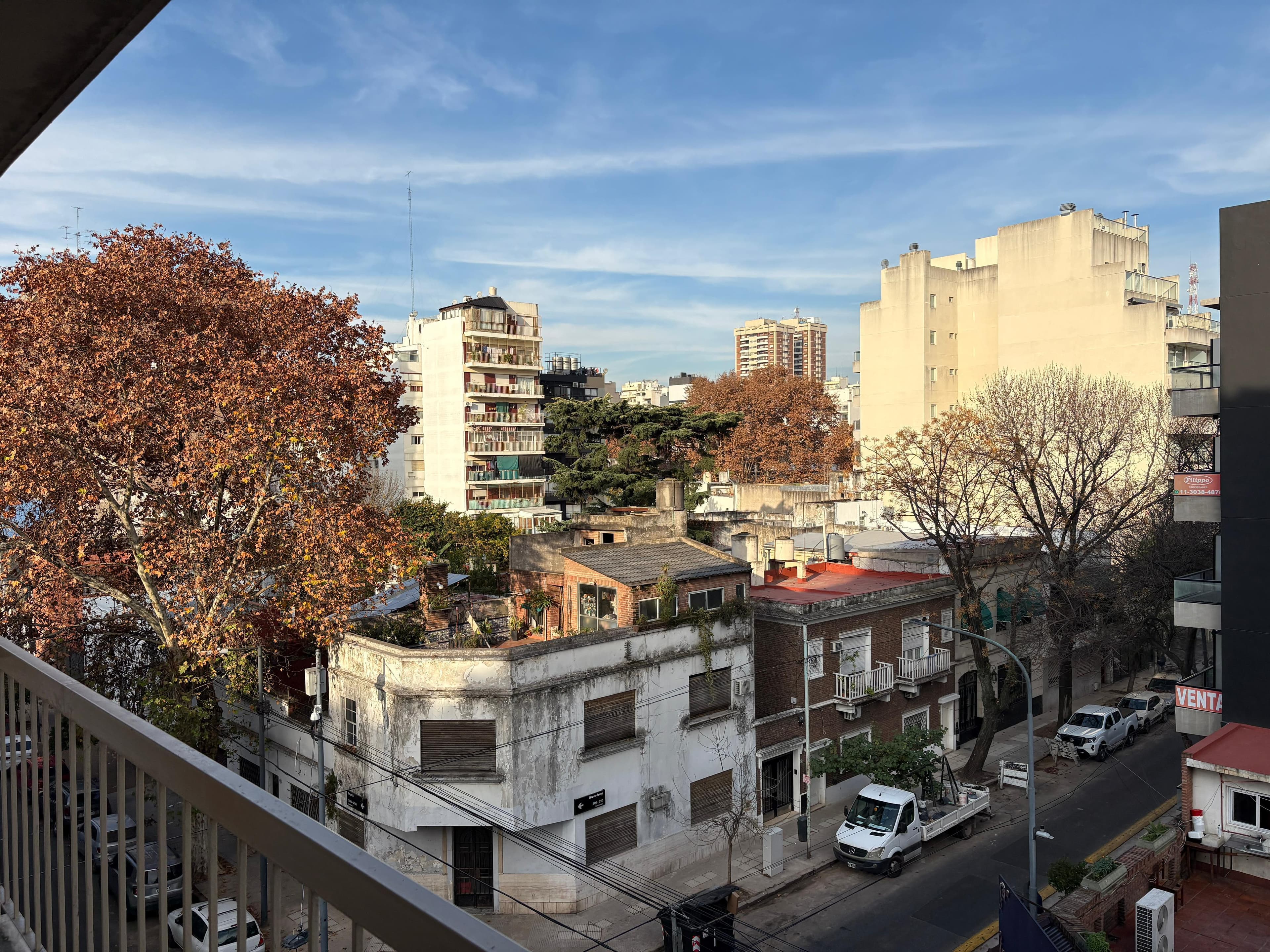 Departamento 3 ambientes en Flores - foto 8