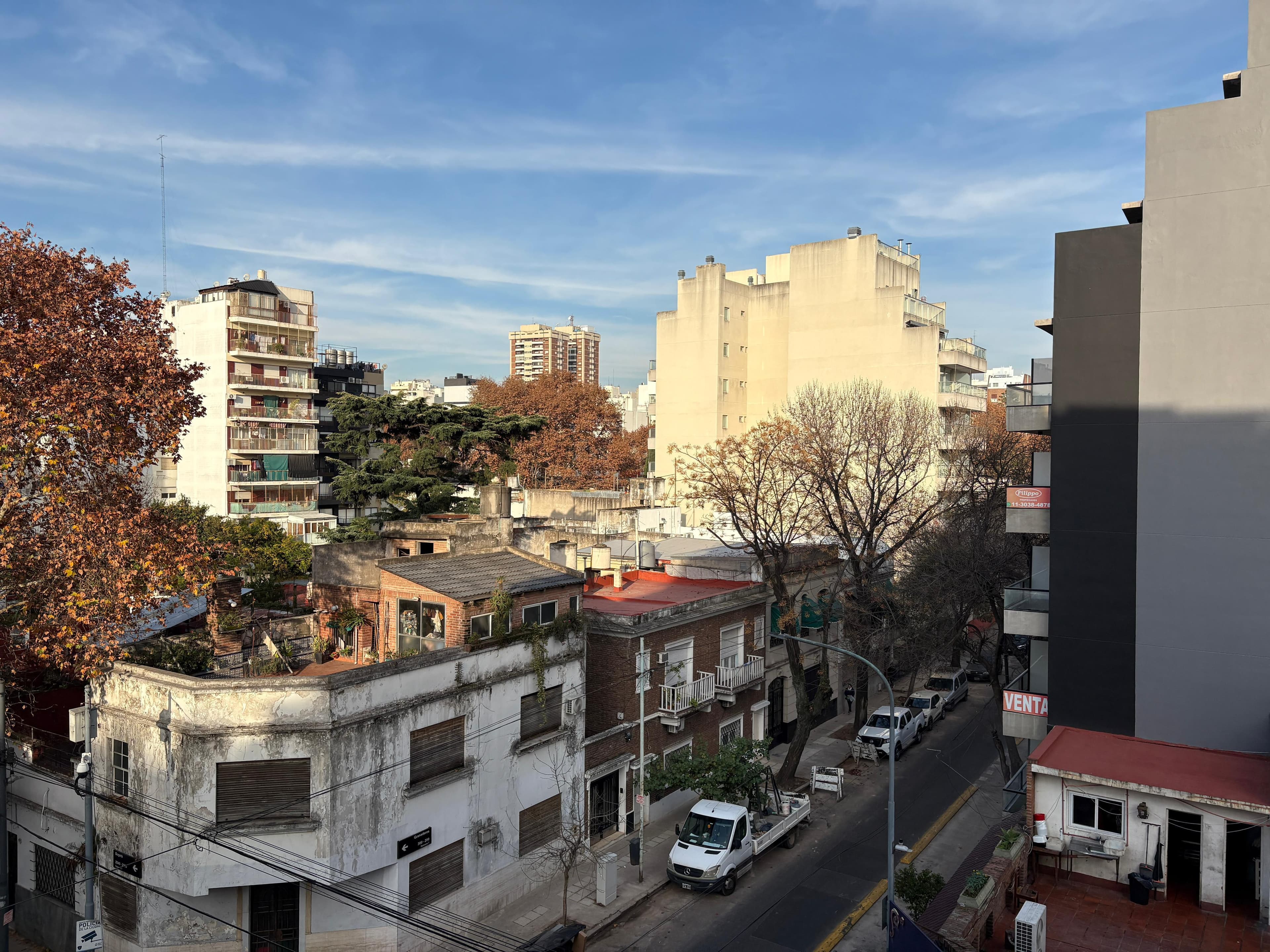 Departamento 3 ambientes en Flores - foto 9