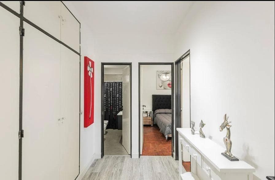 Departamento 3 ambientes en Monserrat - foto 13