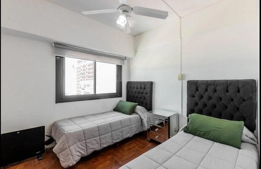 Departamento 3 ambientes en Monserrat - foto 10
