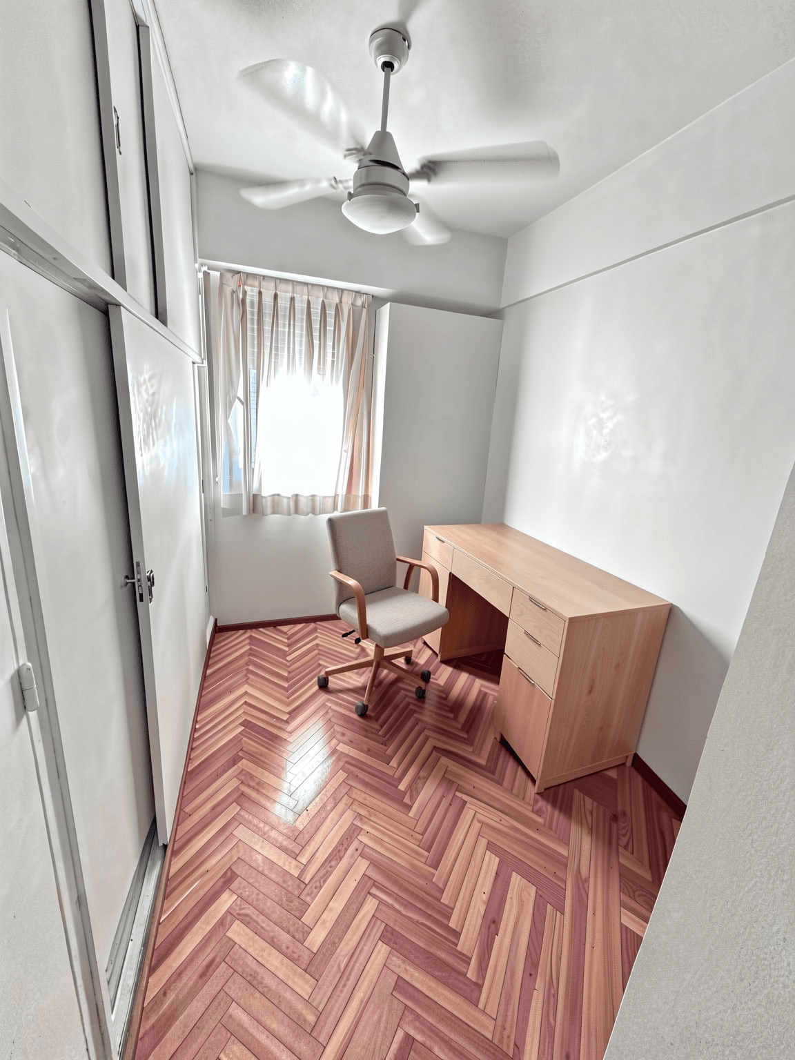 Departamento 4 ambientes en Martinez, San Isidro - foto 9