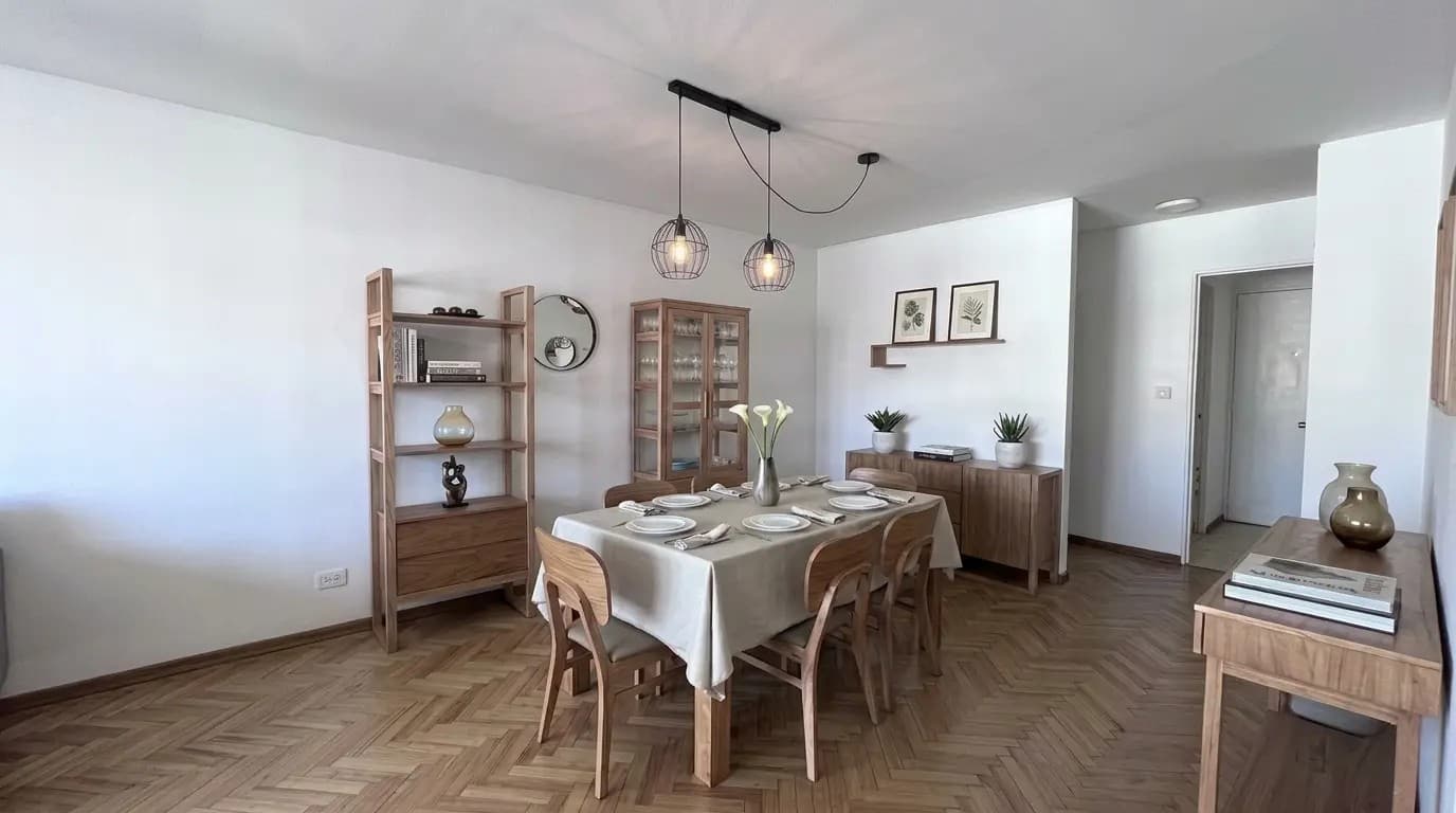 Departamento 4 ambientes en Martinez, San Isidro - foto 2