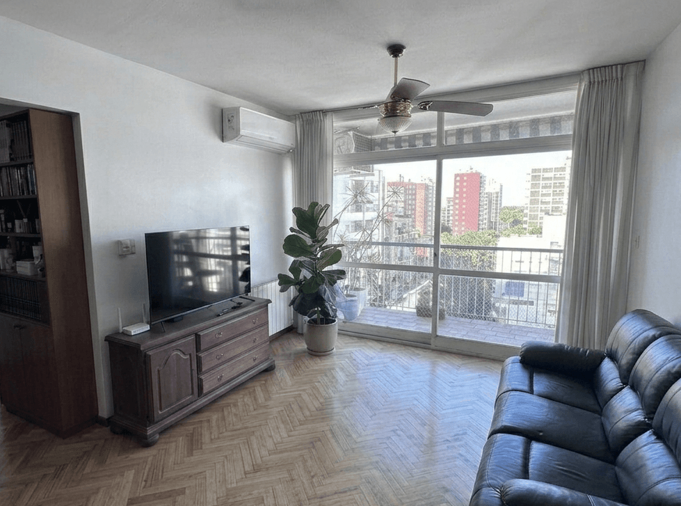 Departamento 4 ambientes en Martinez, San Isidro - foto 3