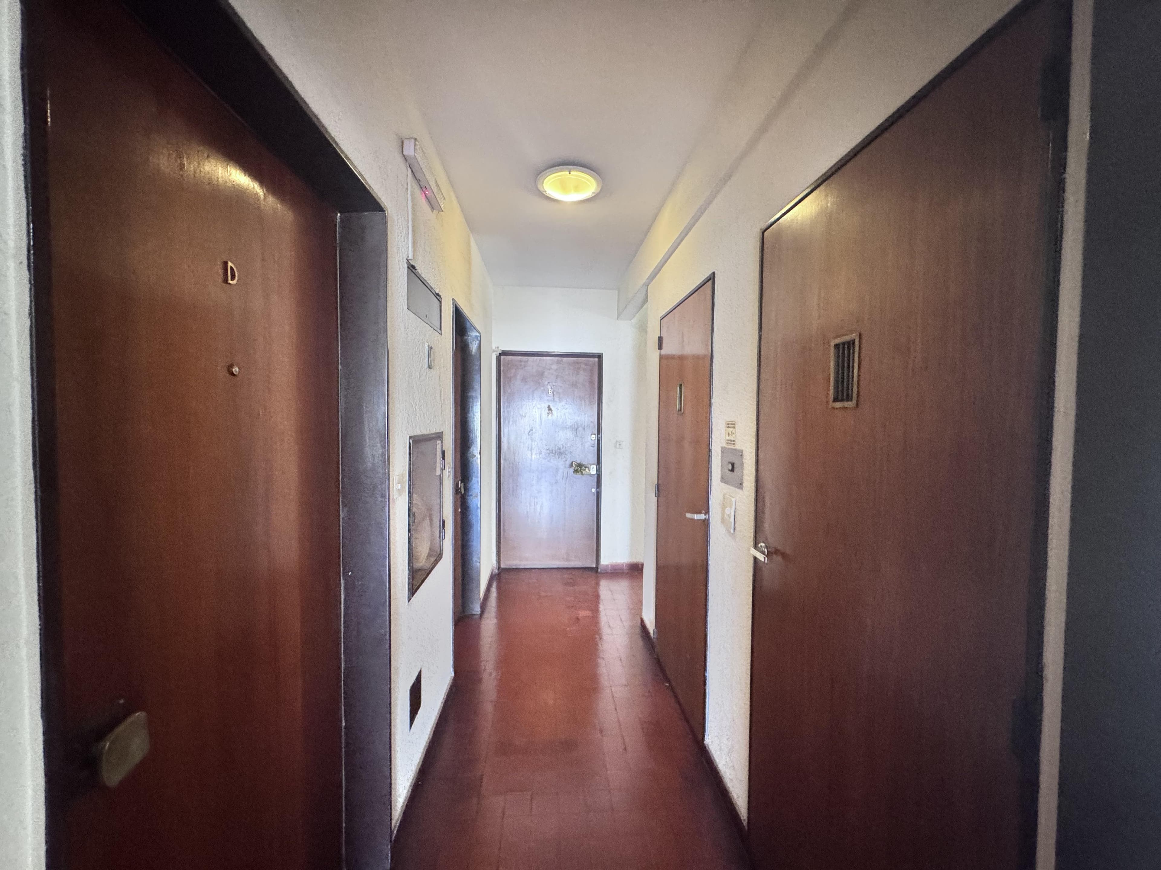 Departamento 2 ambientes en P.Las Heras, Barrio Norte - foto 14