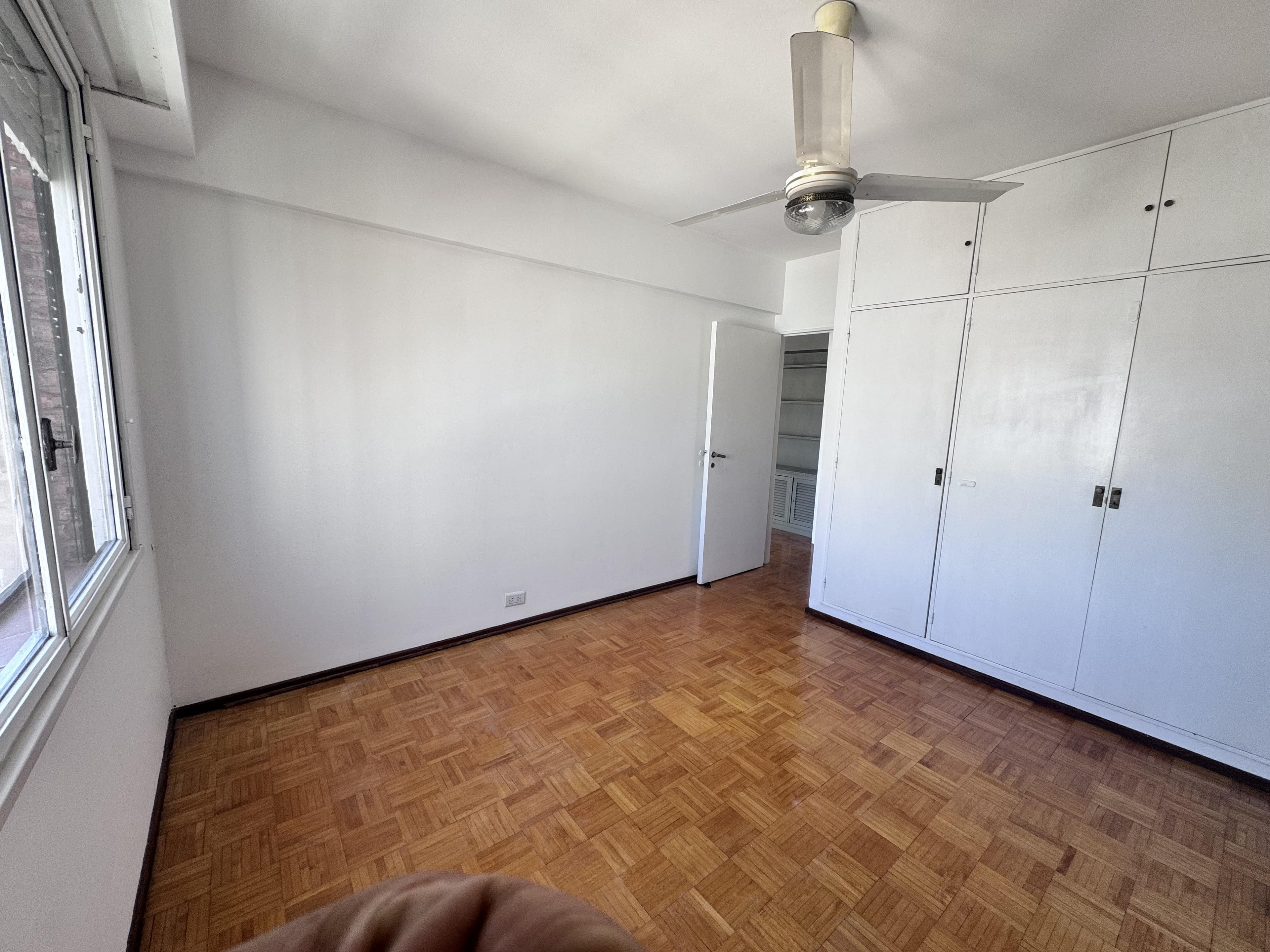 Departamento 2 ambientes en P.Las Heras, Barrio Norte - foto 7