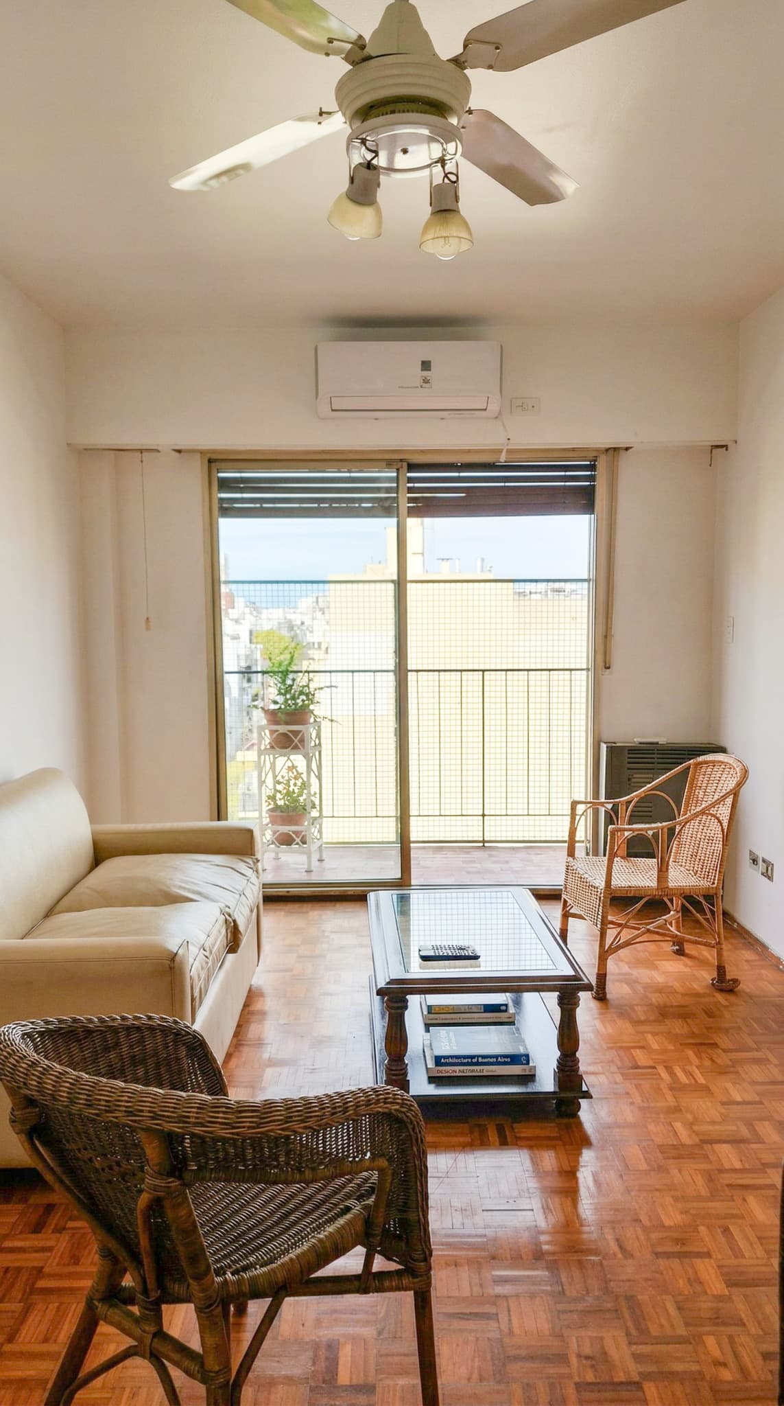 Departamento 3 ambientes en Palermo - foto 1