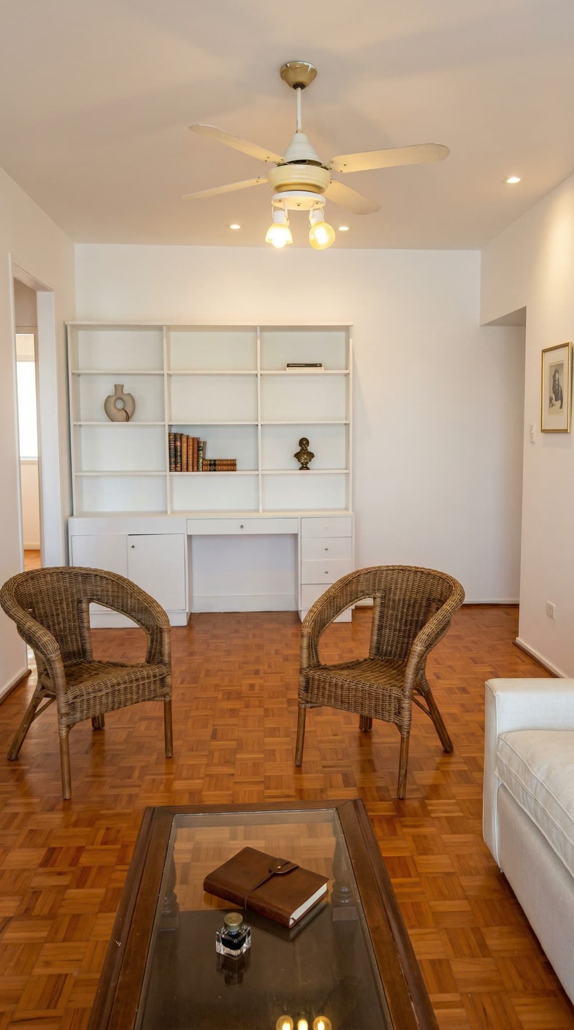Departamento 3 ambientes en Almagro - foto 2