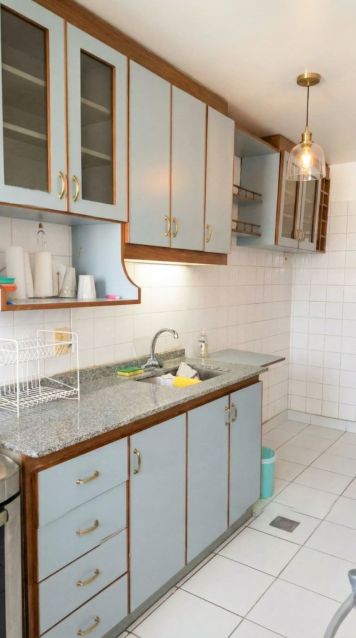 Departamento 3 ambientes en Almagro - foto 12