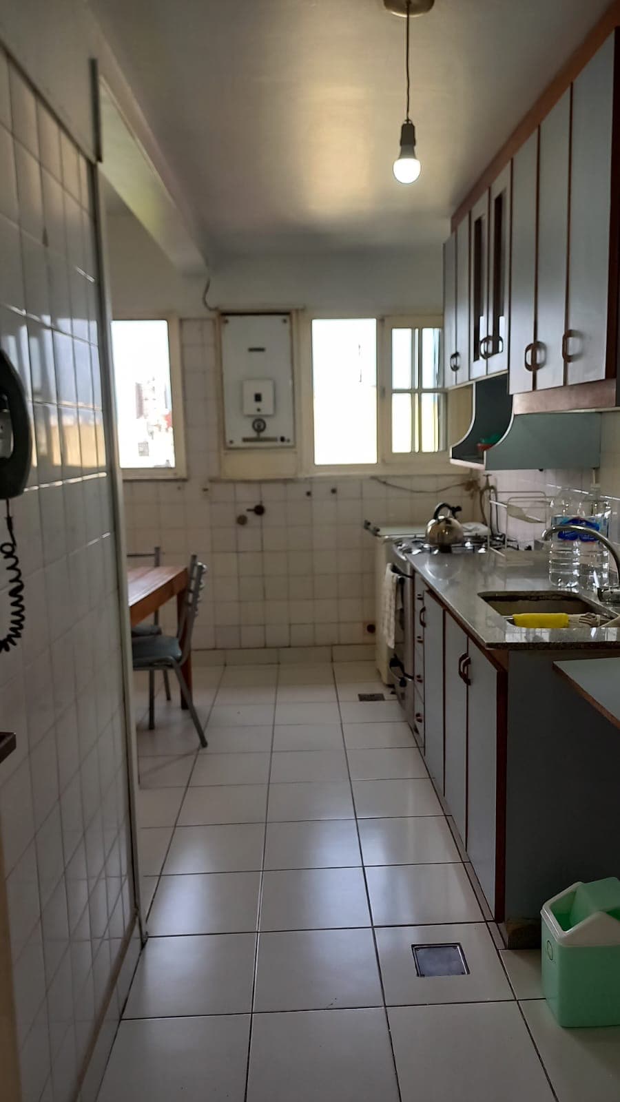 Departamento 3 ambientes en Palermo - foto 14