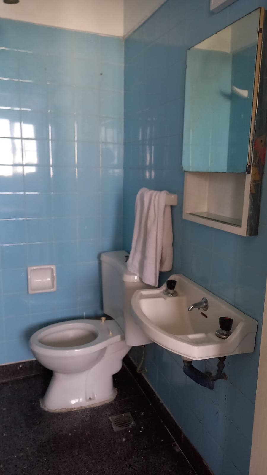 Departamento 3 ambientes en Palermo - foto 15