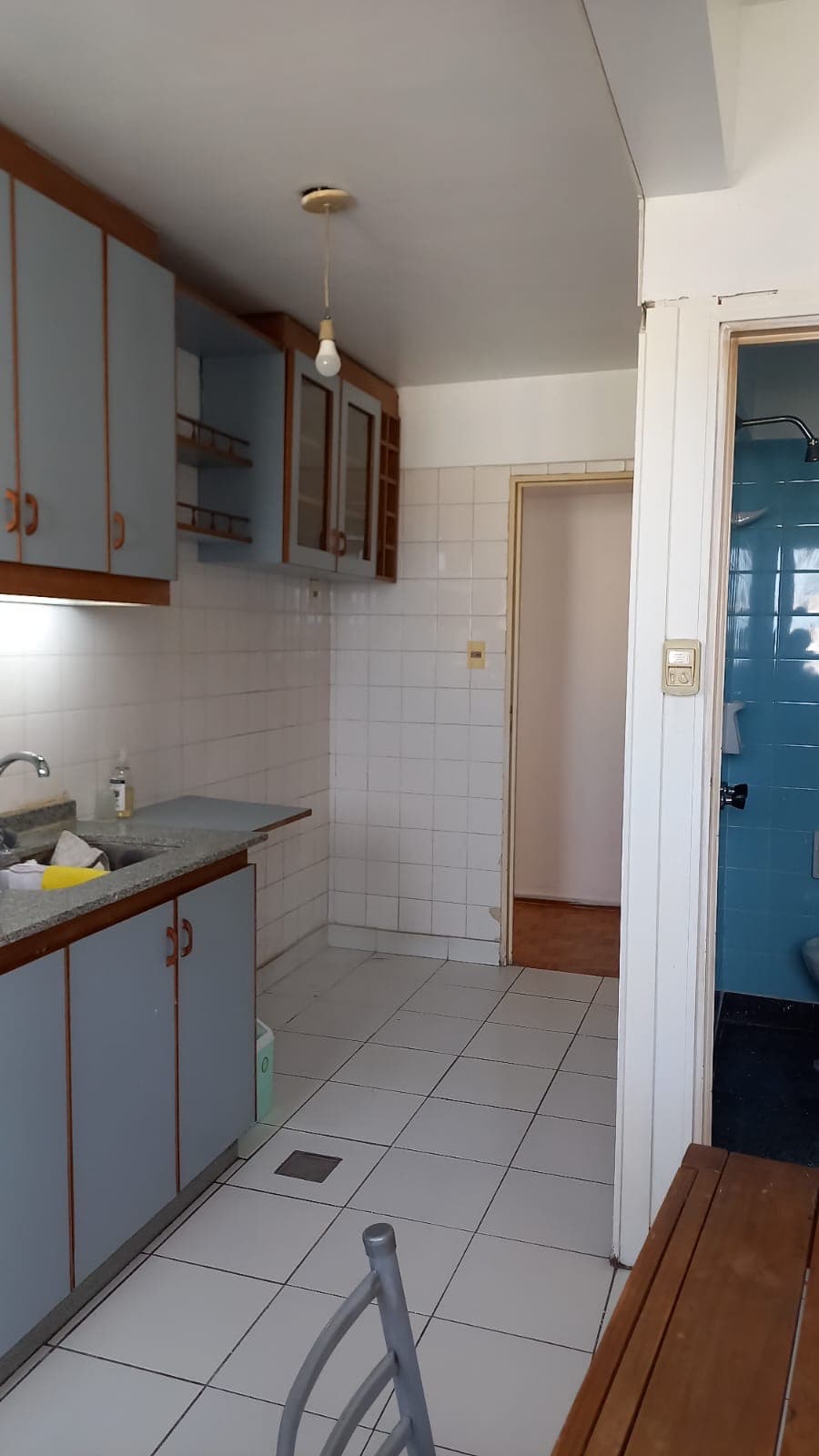 Departamento 3 ambientes en Palermo - foto 16