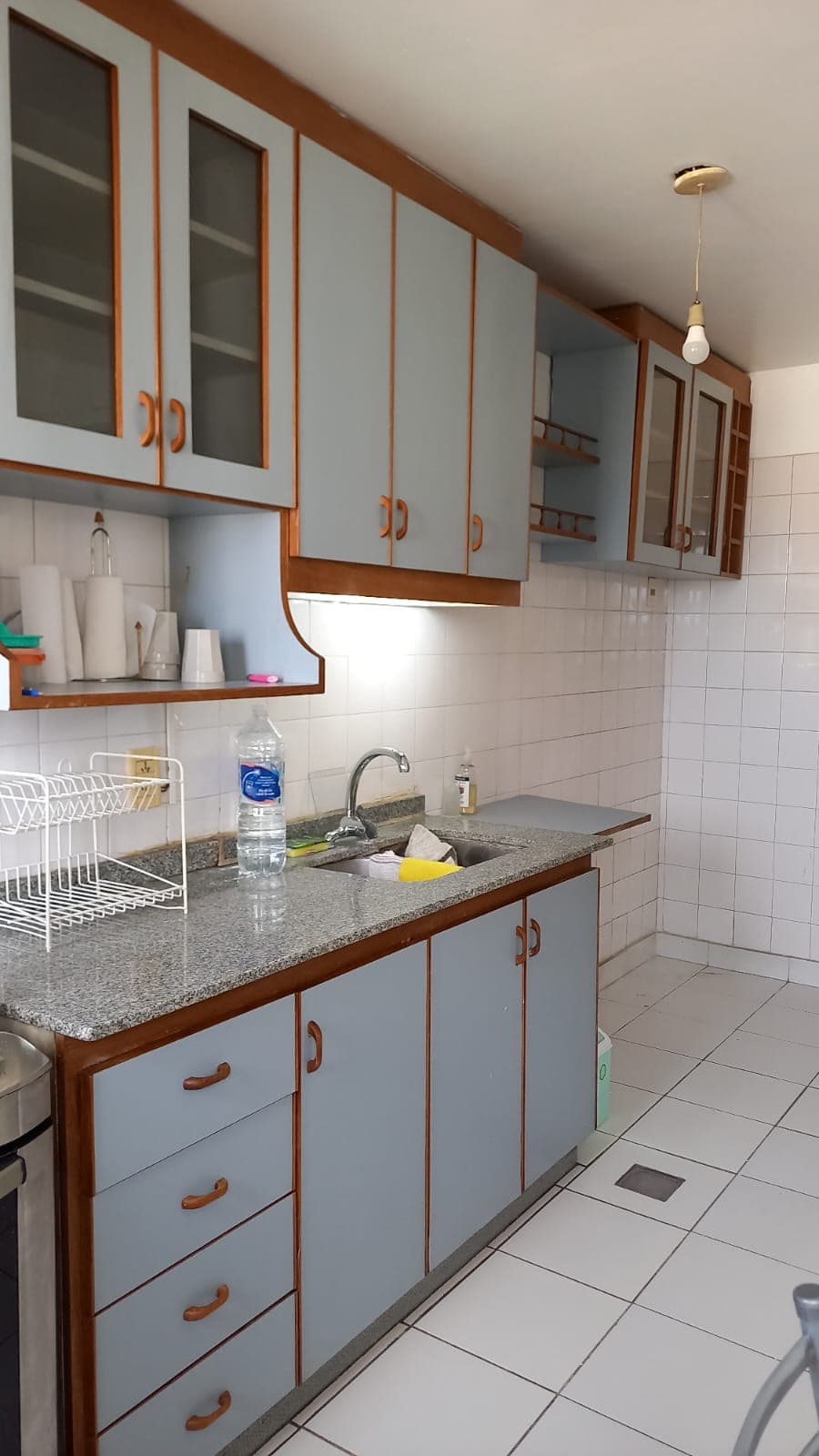 Departamento 3 ambientes en Palermo - foto 17