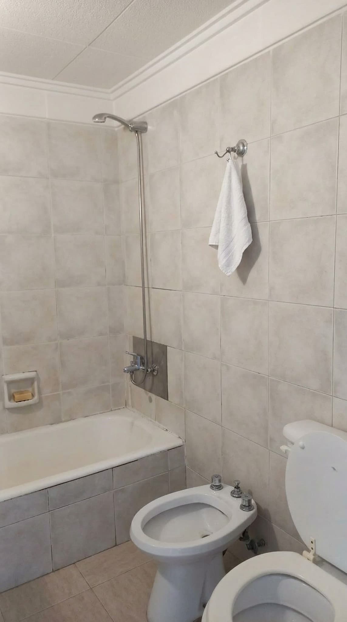 Departamento 3 ambientes en Almagro - foto 6