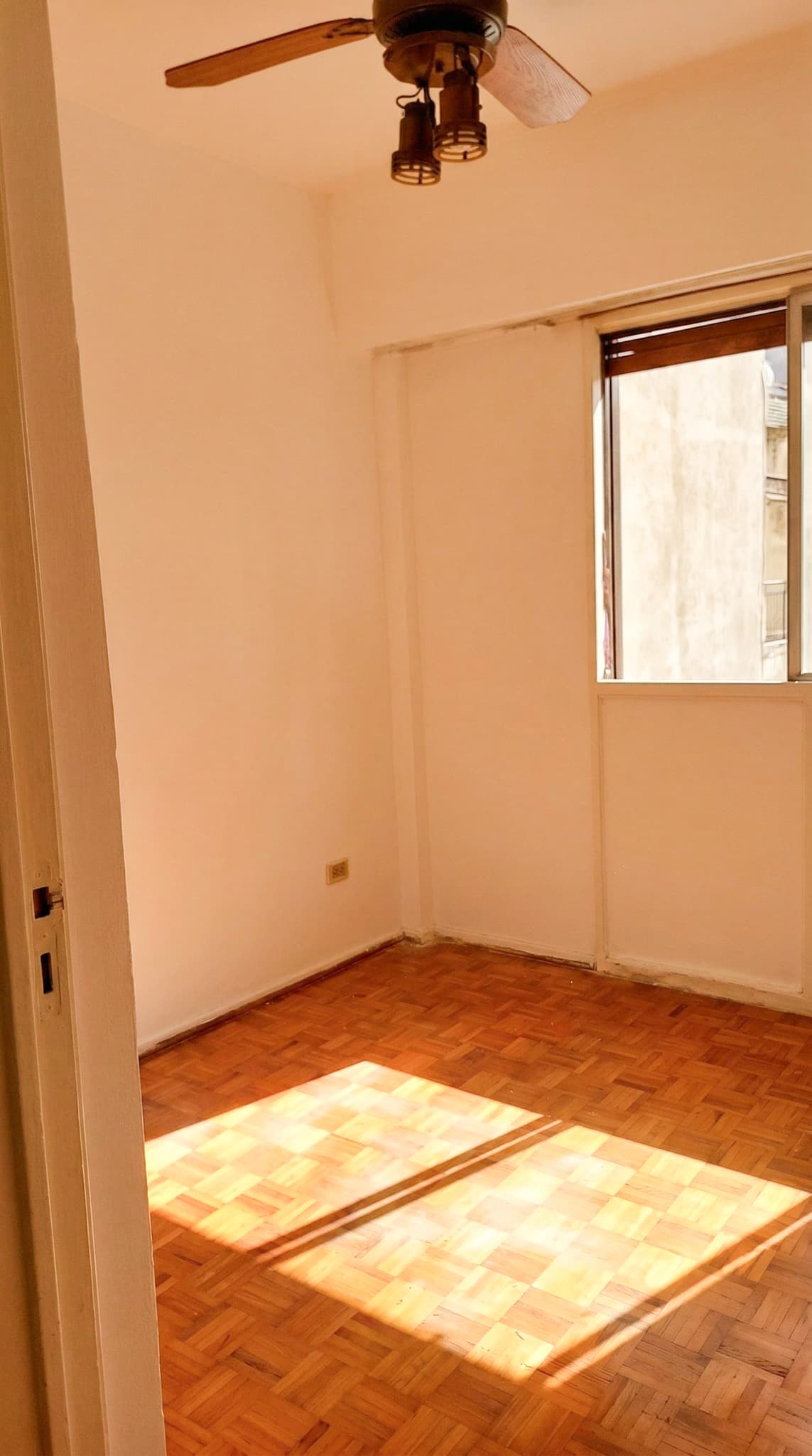 Departamento 3 ambientes en Almagro - foto 7