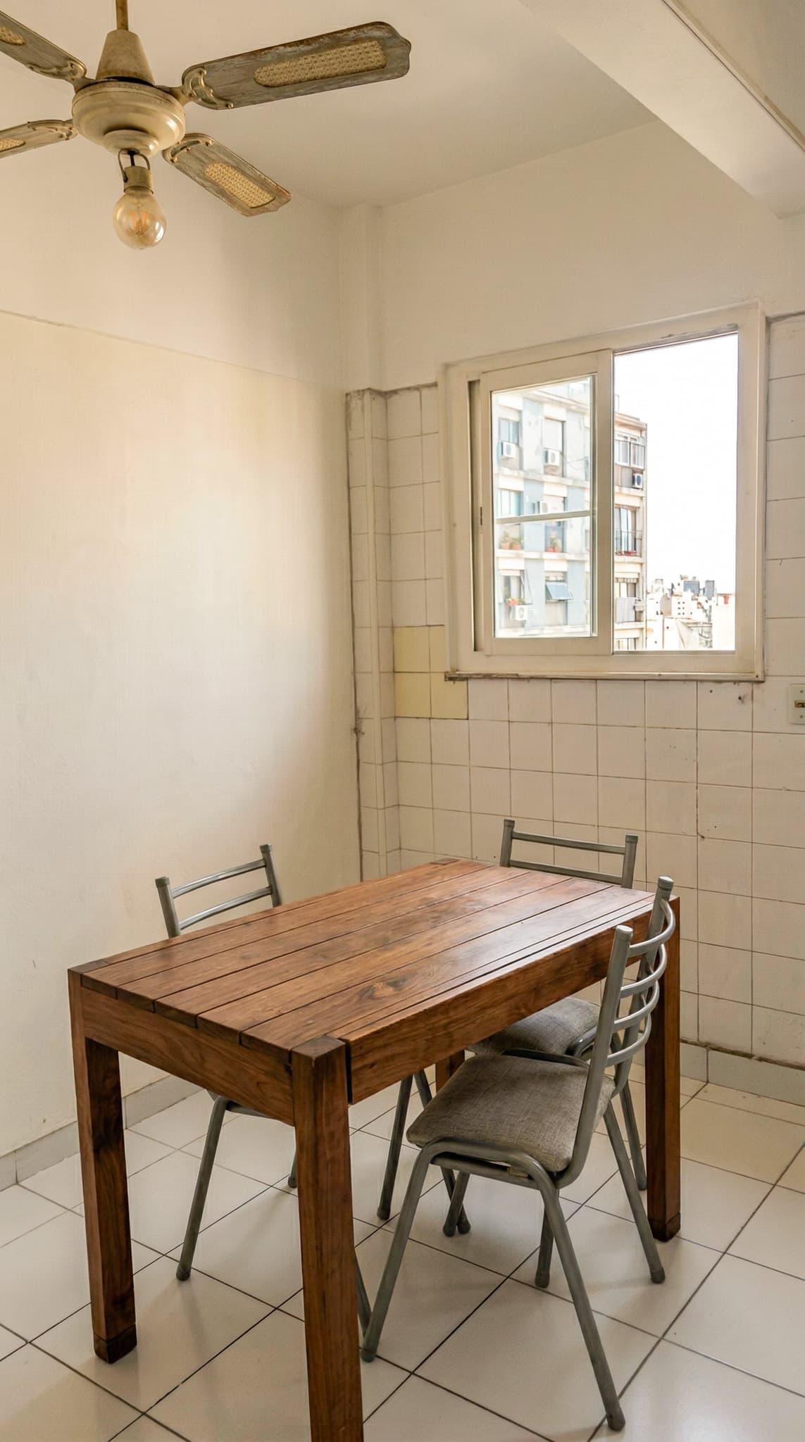 Departamento 3 ambientes en Almagro - foto 9