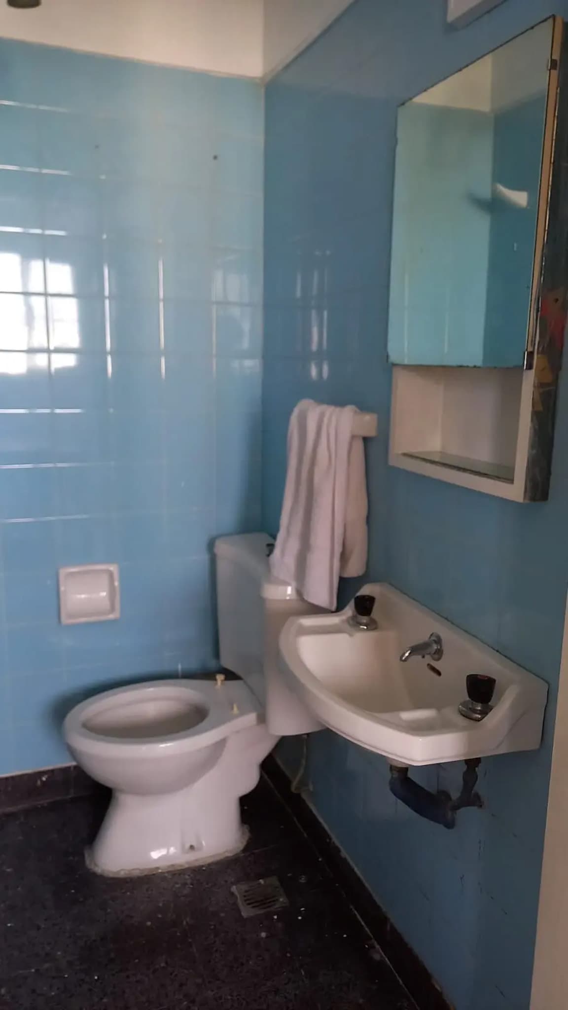 Departamento 3 ambientes en Almagro - foto 10