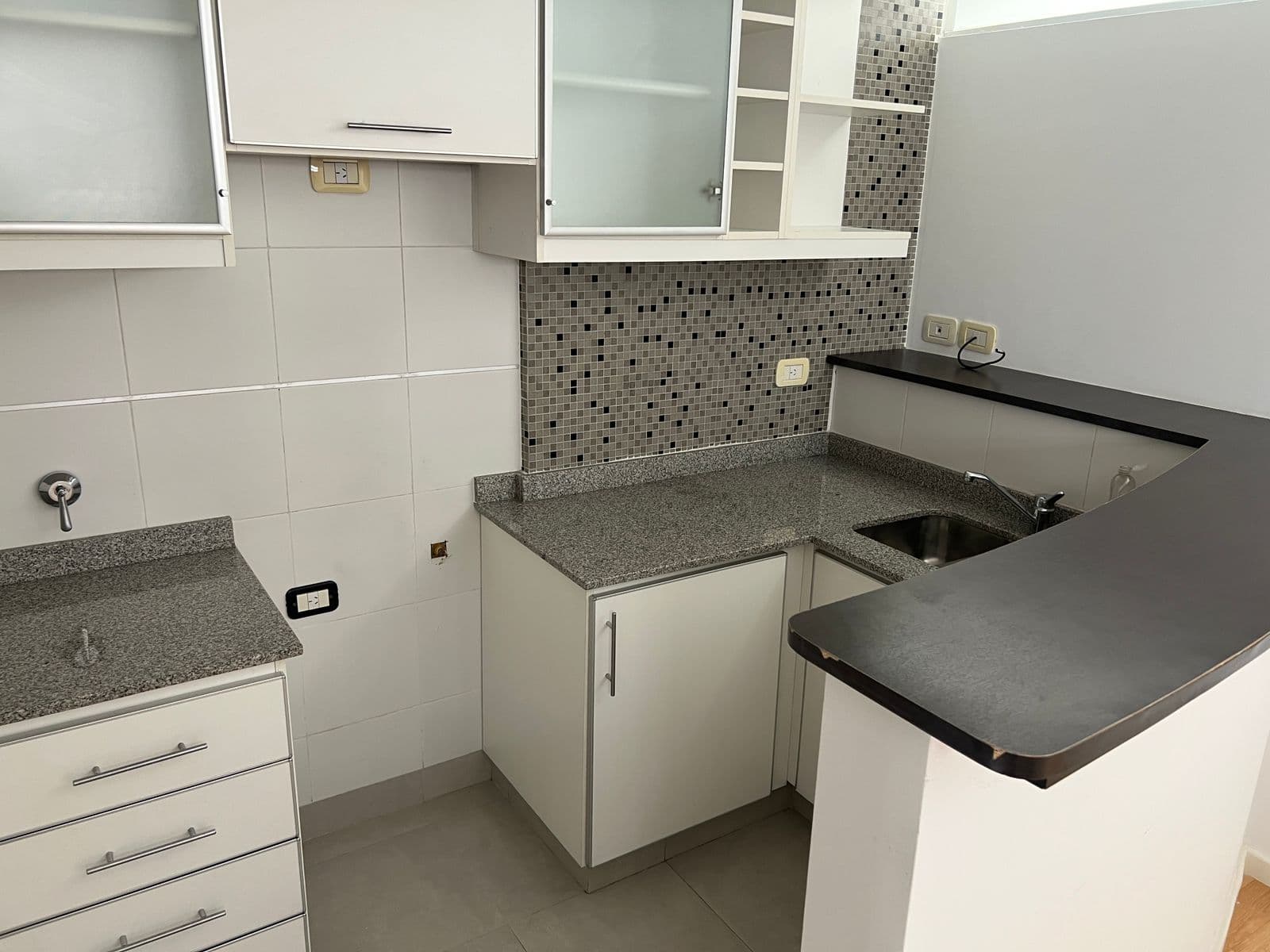 Departamento 1 ambientes en Belgrano - foto 10