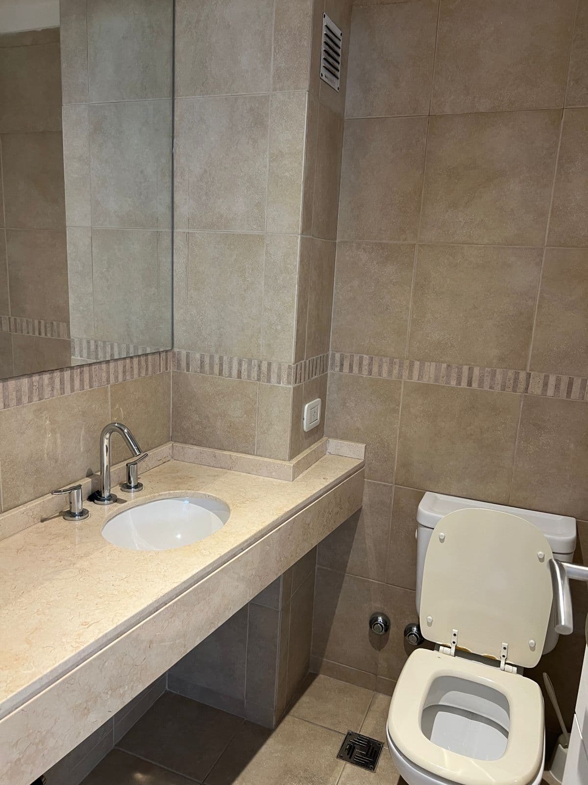 Departamento 1 ambientes en Belgrano - foto 7