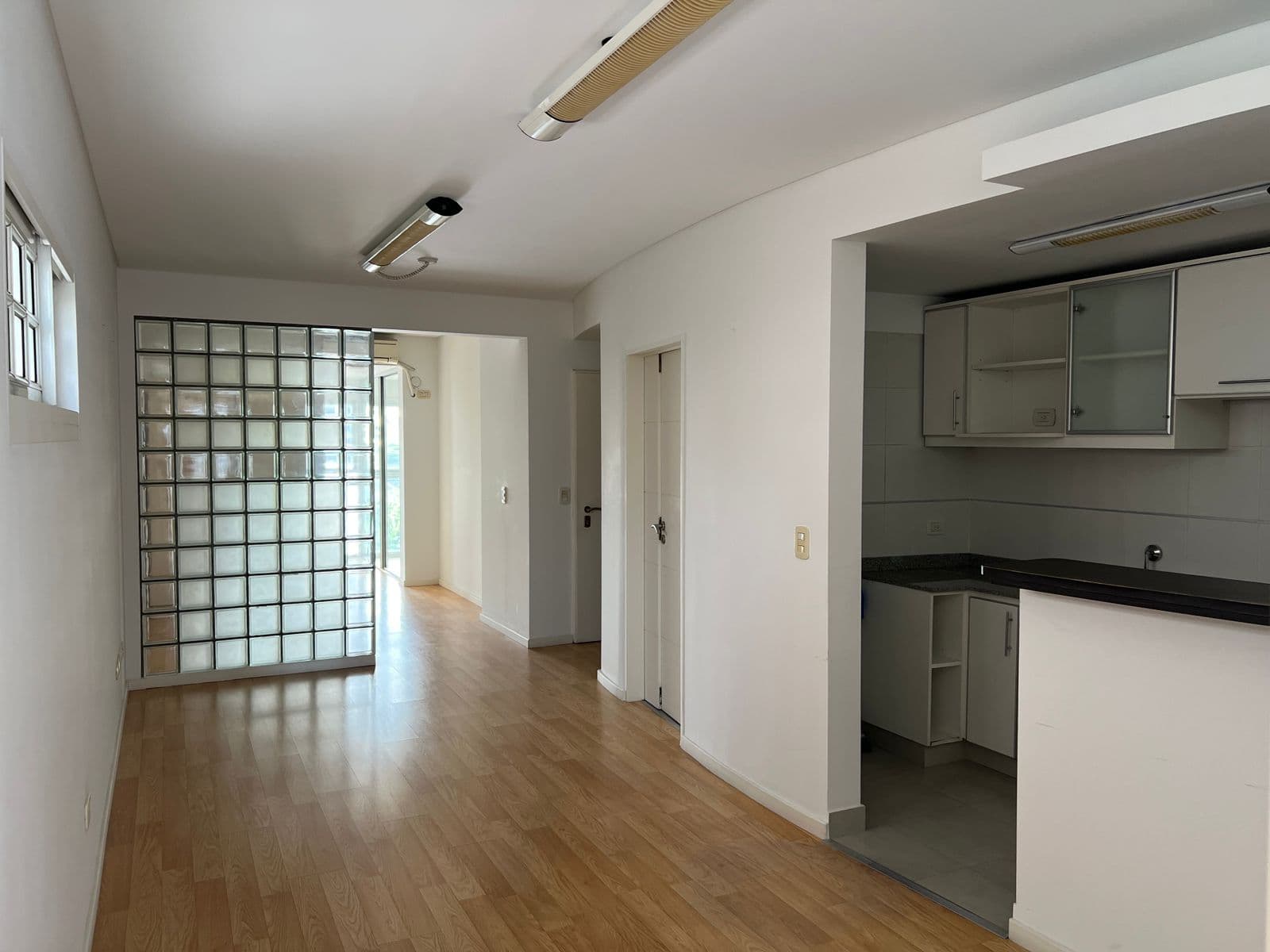 Departamento 1 ambientes en Belgrano - foto 13