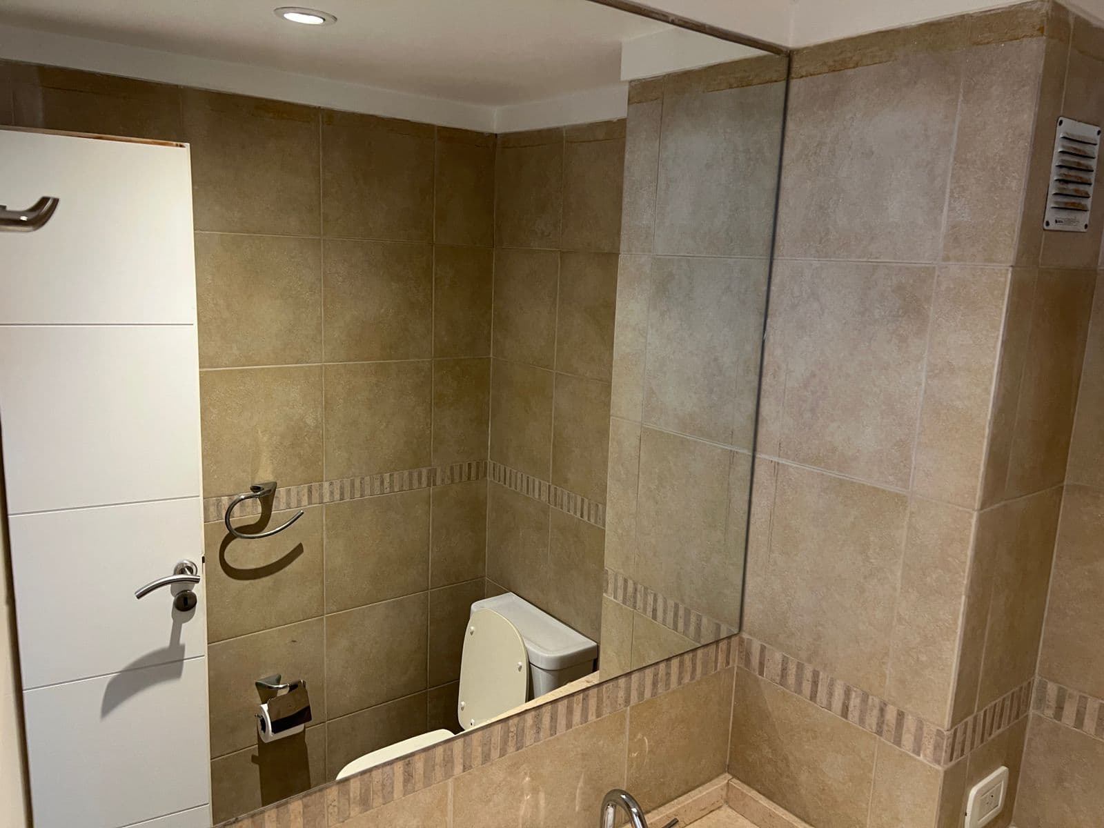 Departamento 1 ambientes en Belgrano - foto 6