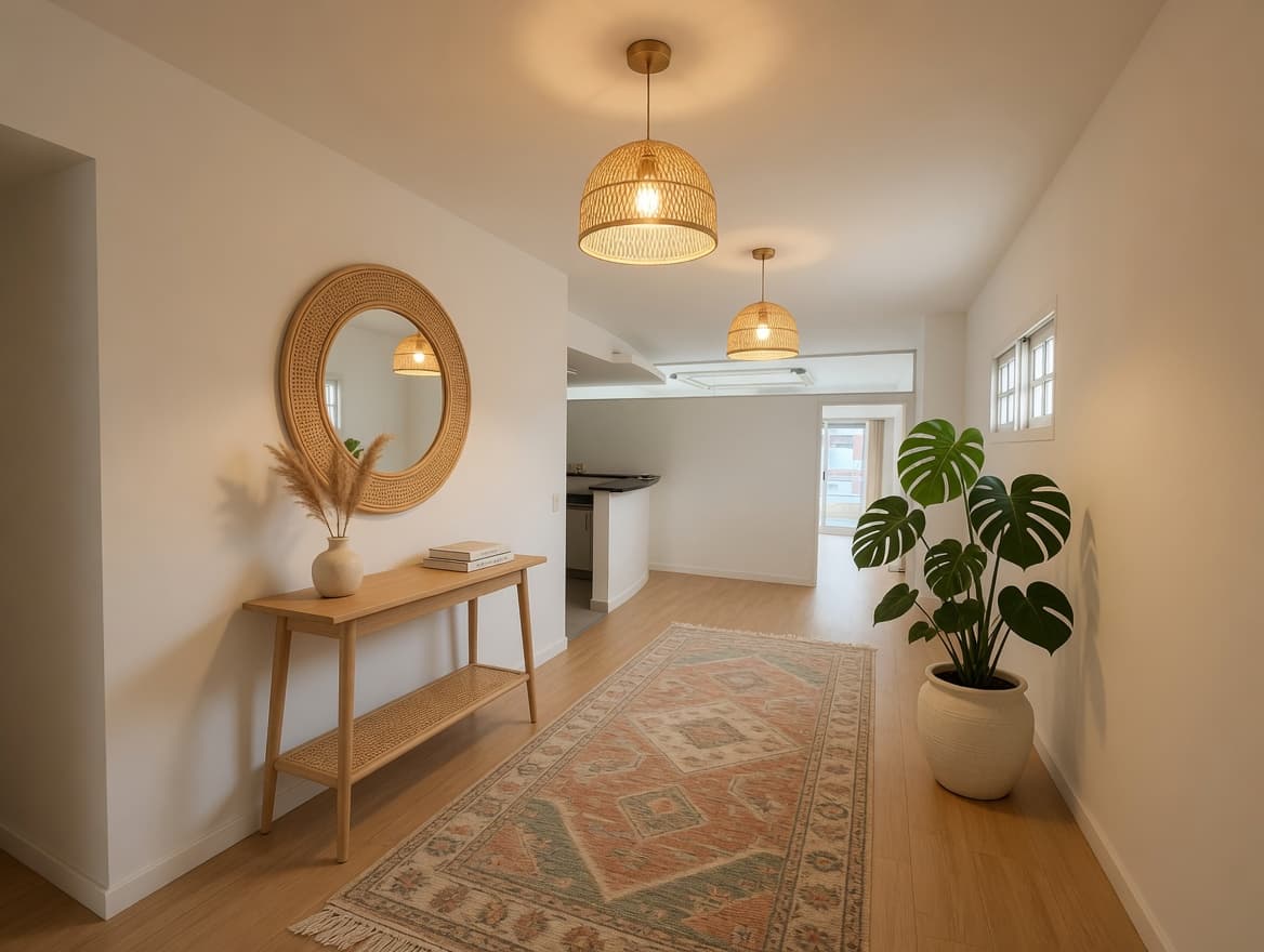 Departamento 2 ambientes en Belgrano - foto 3