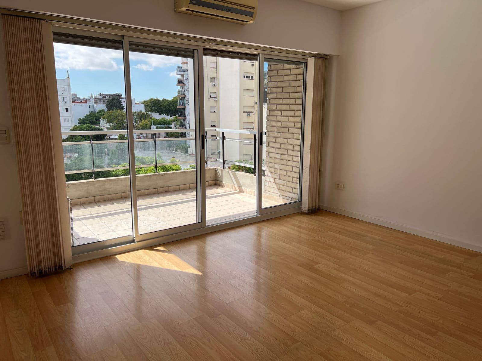 Departamento 2 ambientes en Belgrano - foto 2