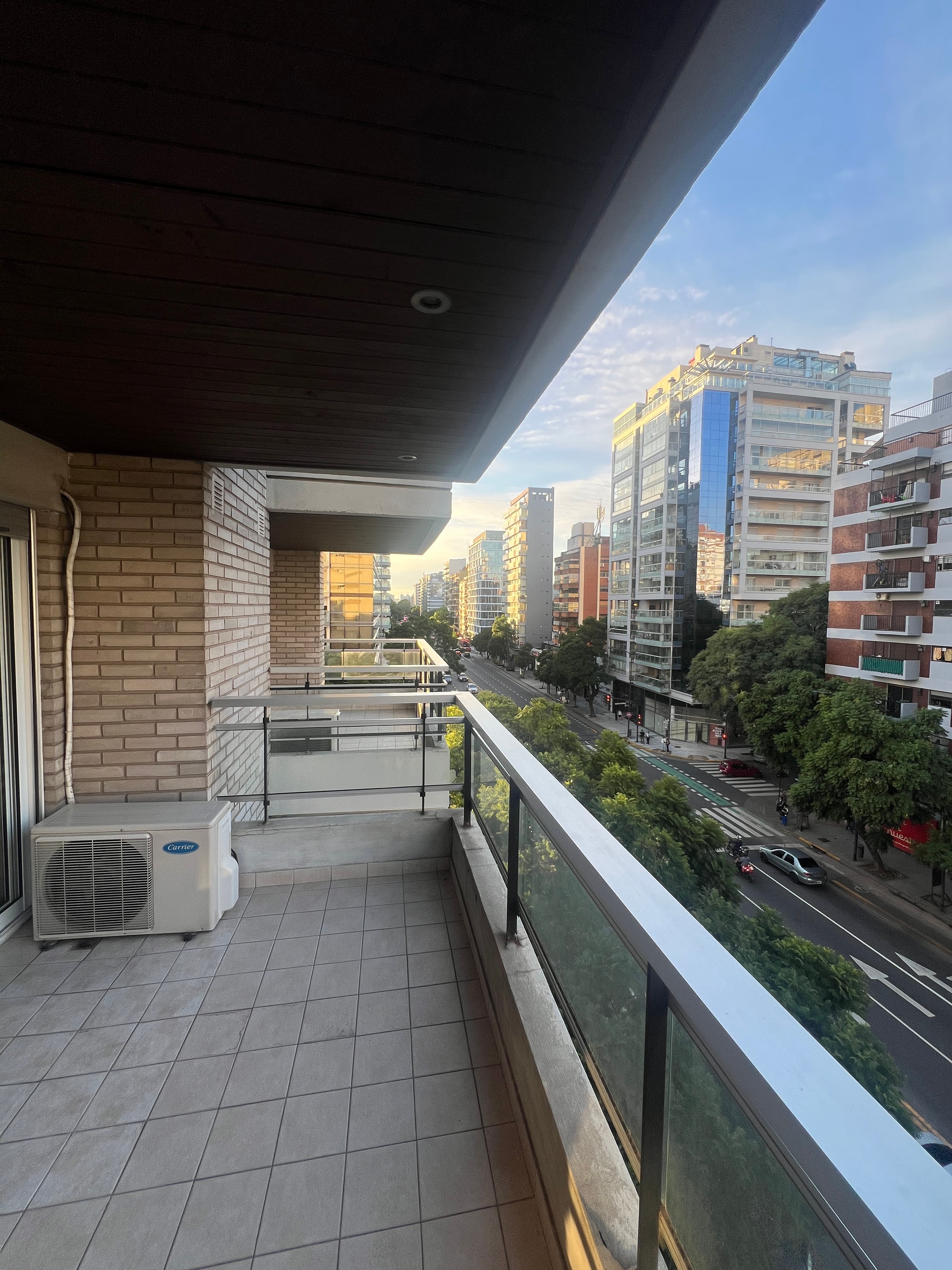 Departamento 2 ambientes en Belgrano - foto 5