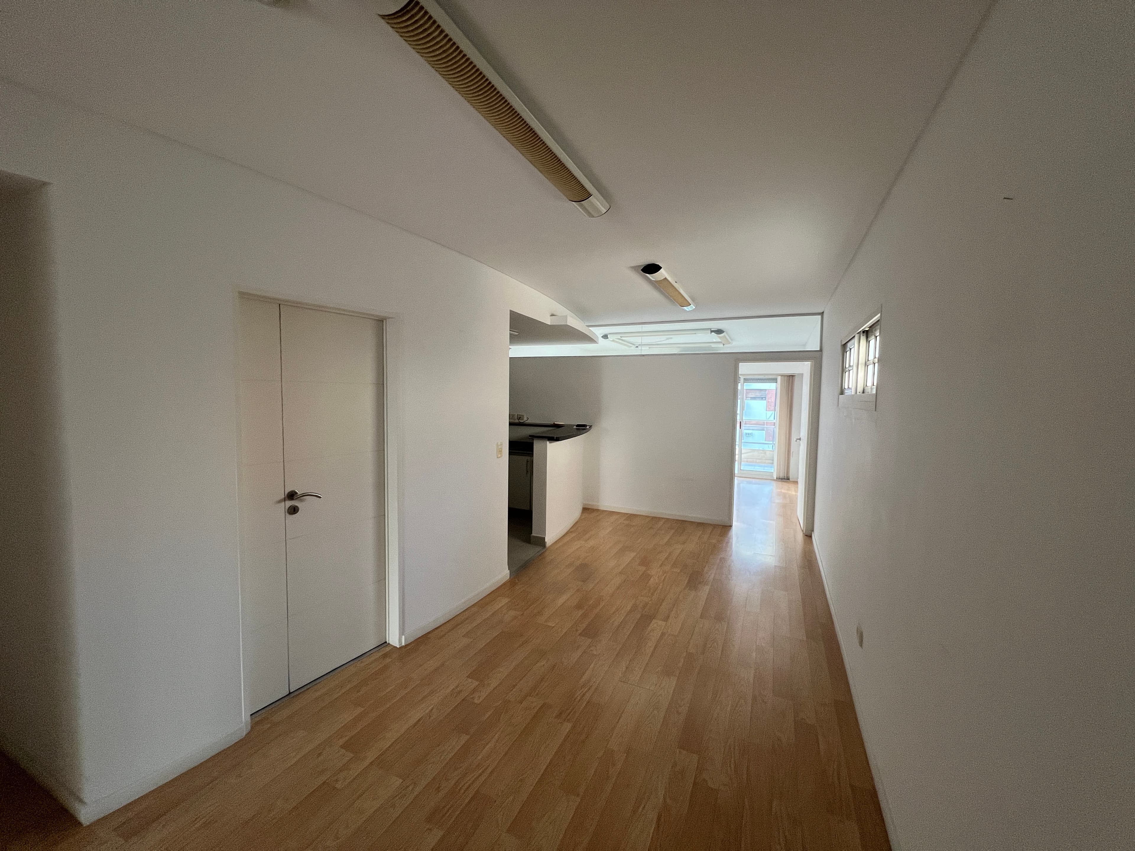 Departamento 2 ambientes en Belgrano - foto 4