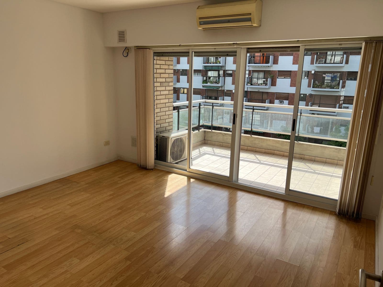 Departamento 1 ambientes en Belgrano - foto 2