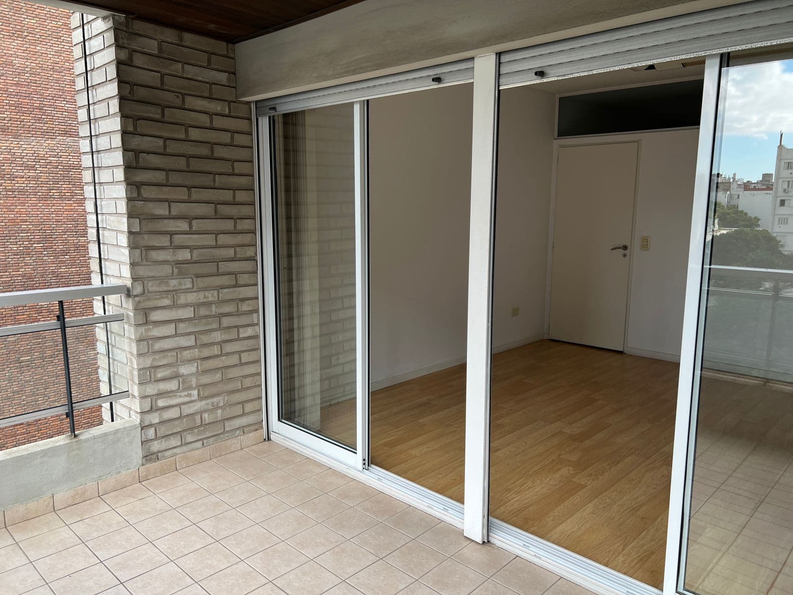 Departamento 1 ambientes en Belgrano - foto 3