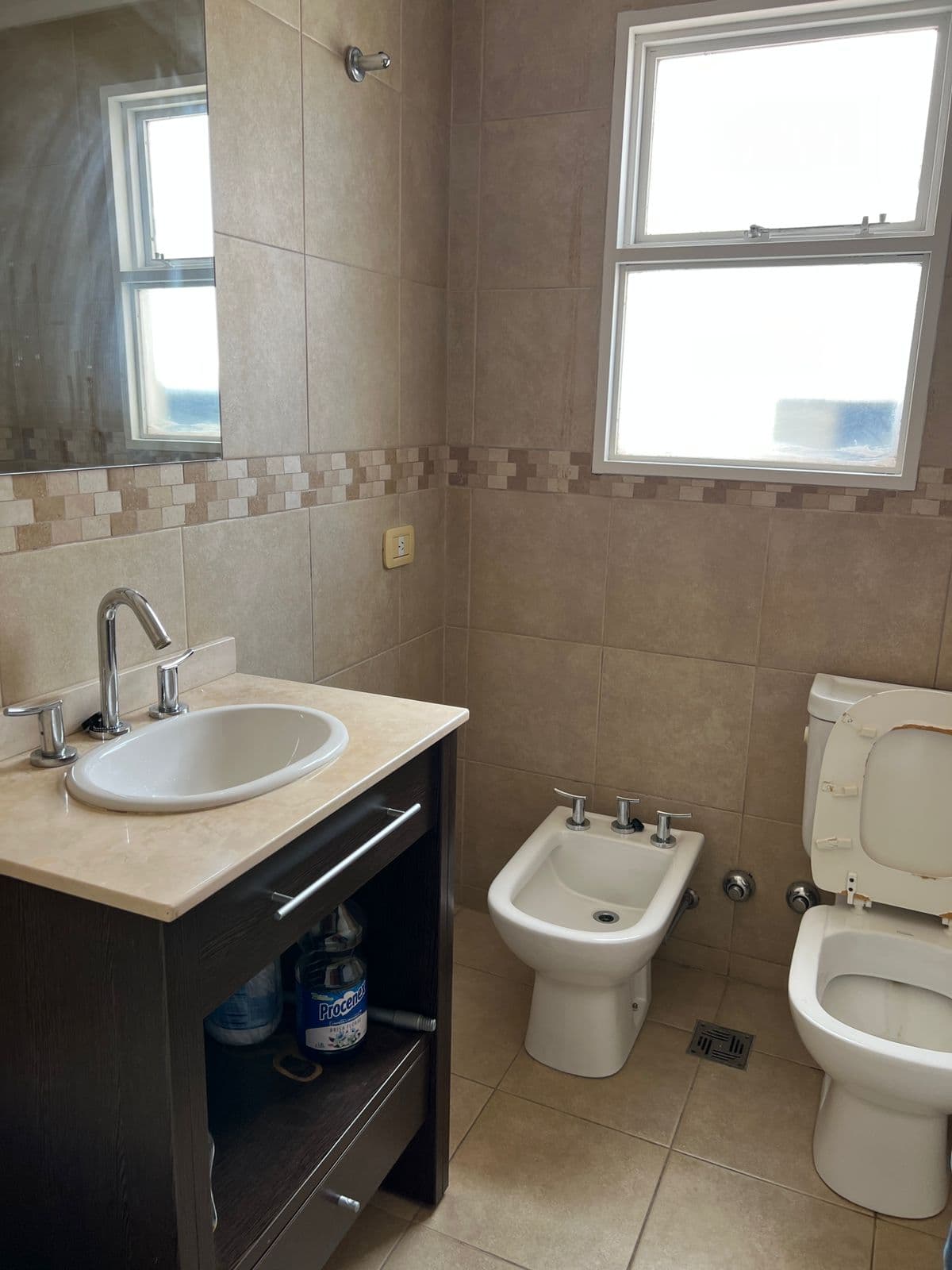 Departamento 1 ambientes en Belgrano - foto 15