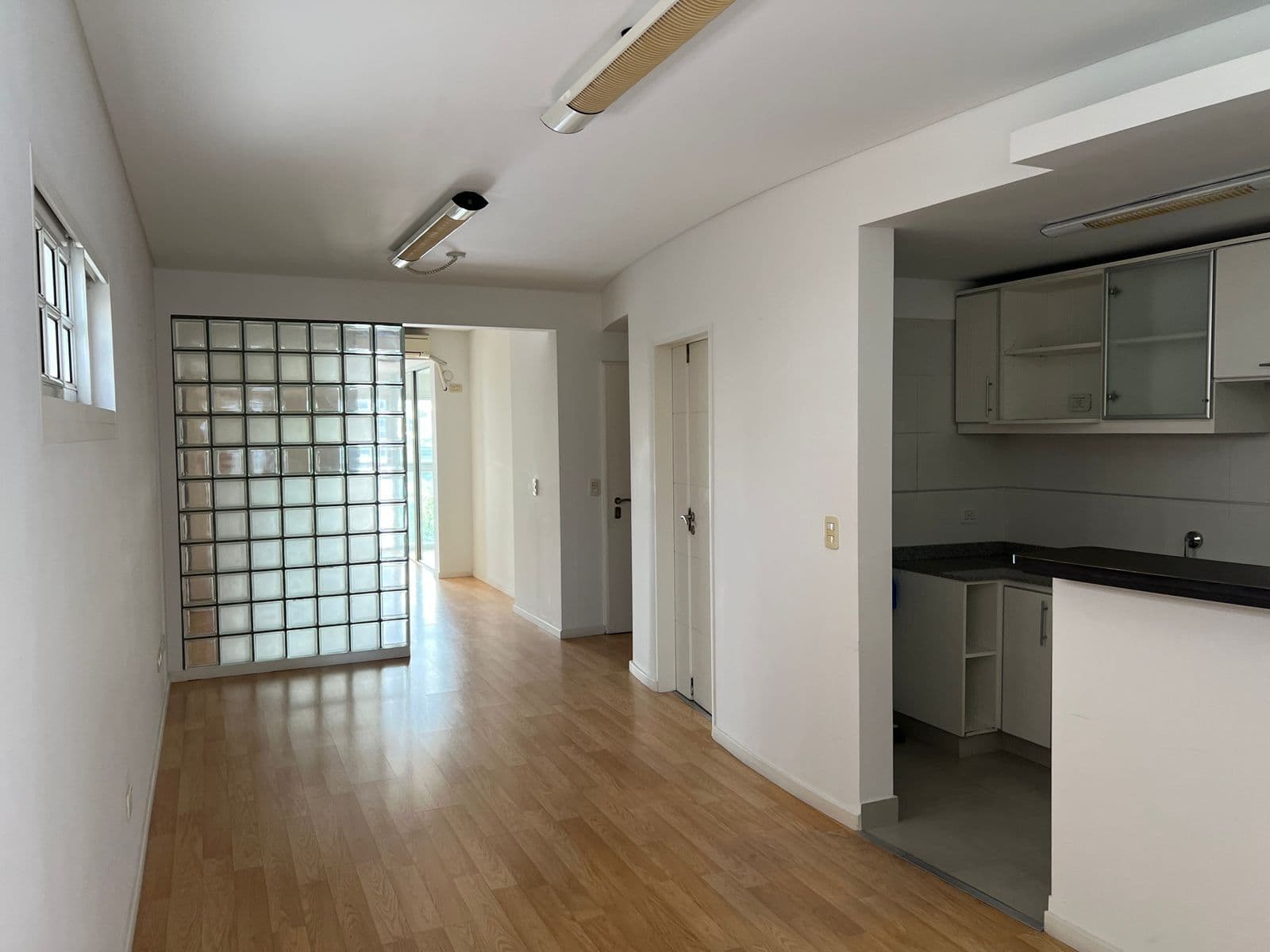 Departamento 1 ambientes en Belgrano - foto 8