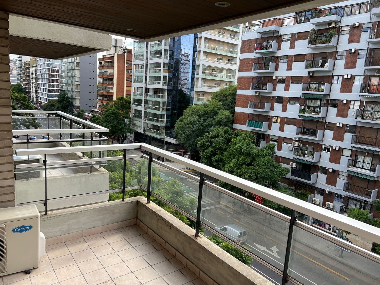 Departamento 1 ambientes en Belgrano - foto 4