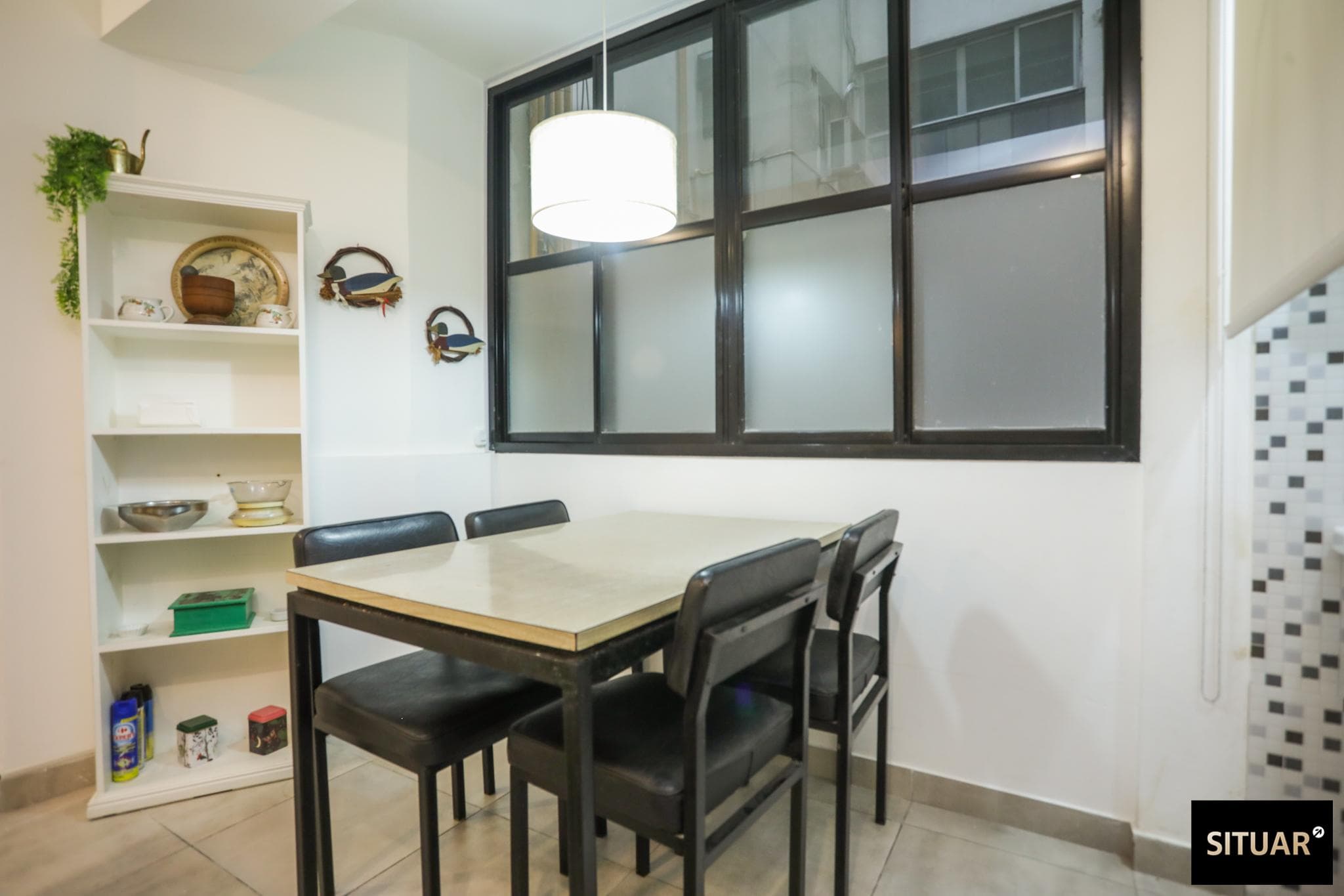 Departamento 3 ambientes en Balvanera - foto 13