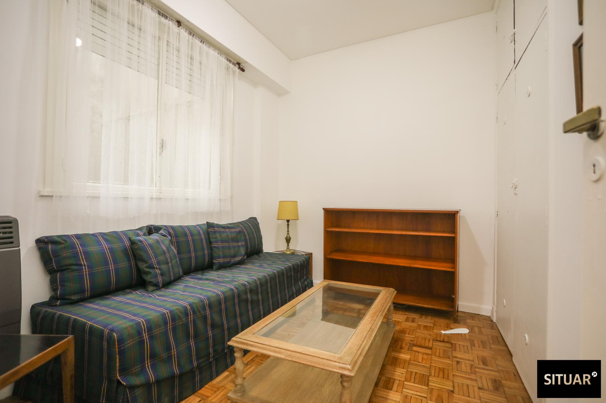 Departamento 3 ambientes en Balvanera - foto 16
