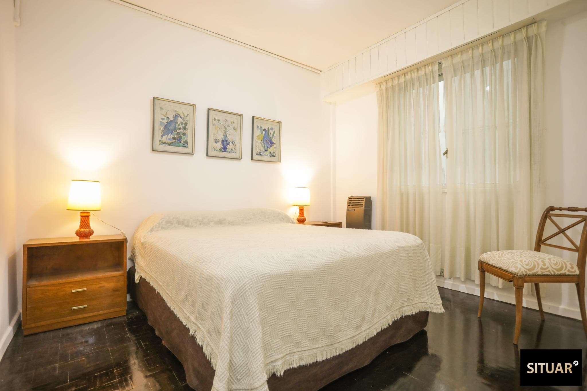 Departamento 3 ambientes en Balvanera - foto 17