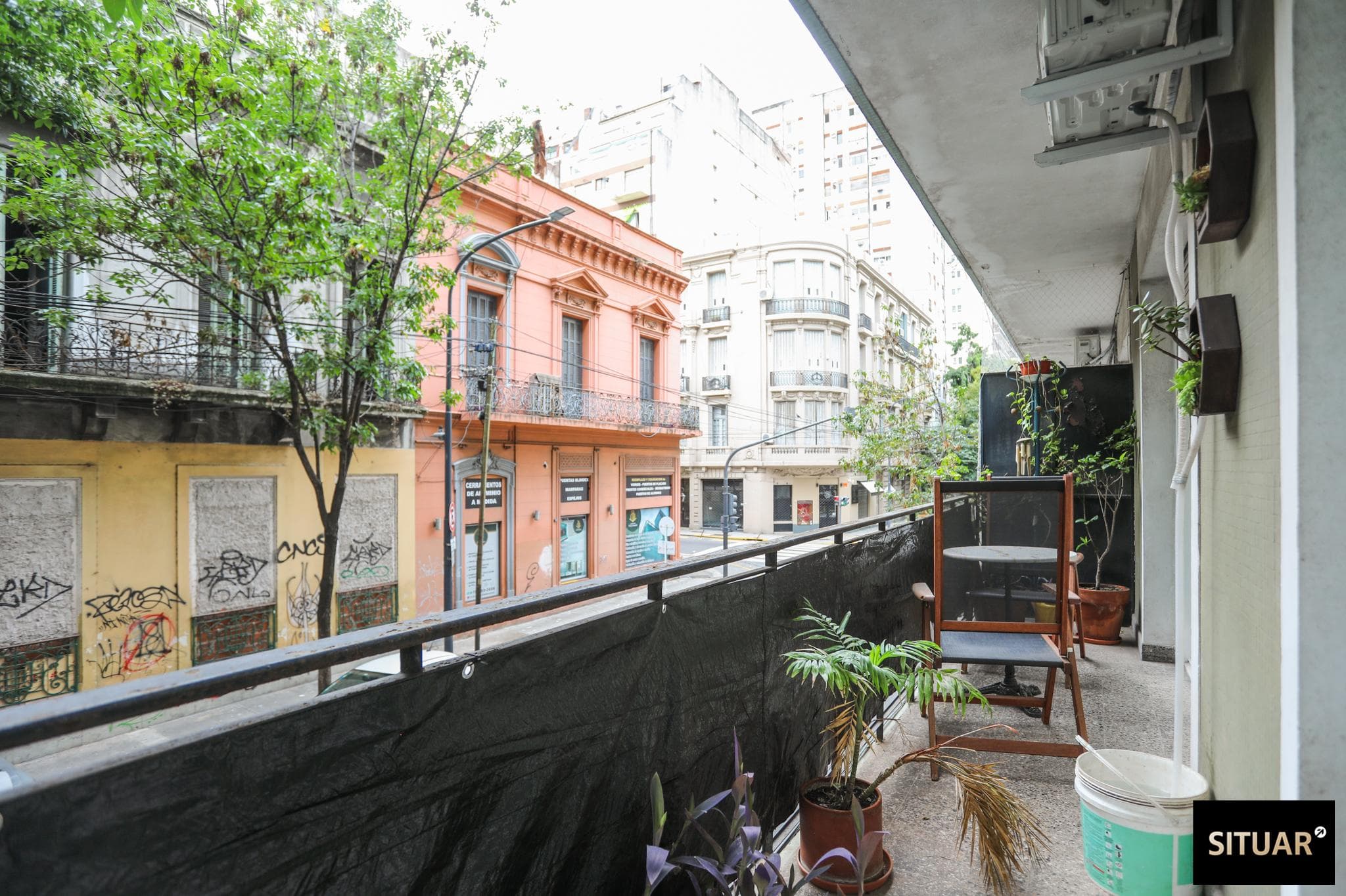 Departamento 3 ambientes en Balvanera - foto 6