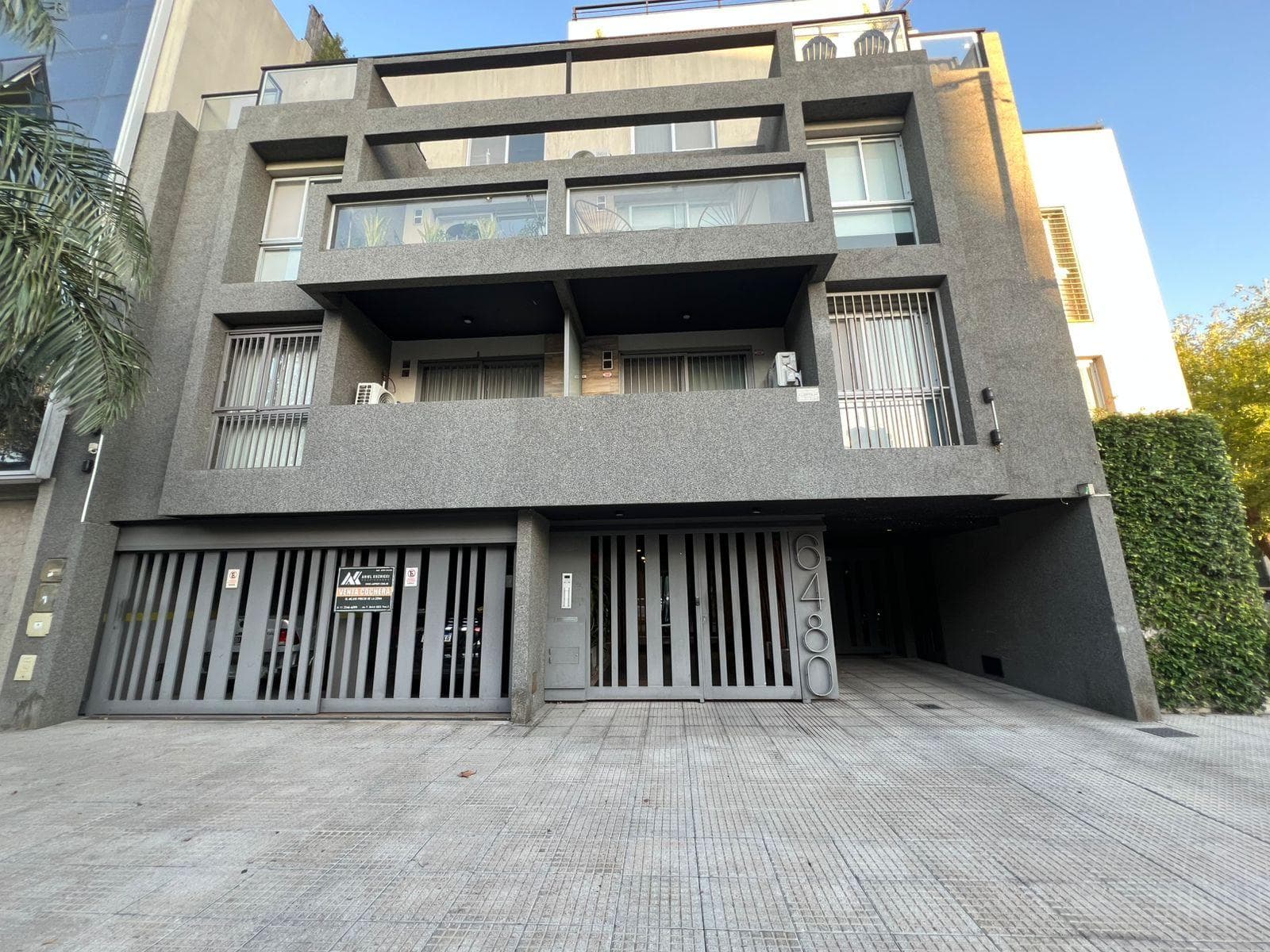 Departamento 1 ambientes en Liniers - foto 1