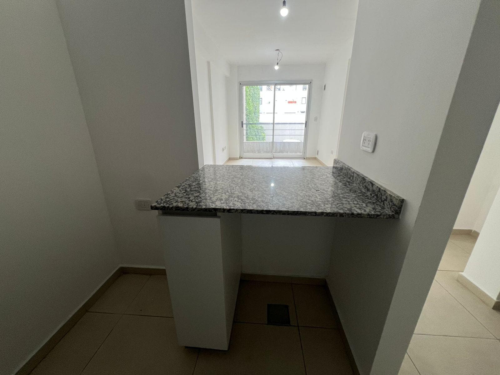 Departamento 1 ambientes en Liniers - foto 11