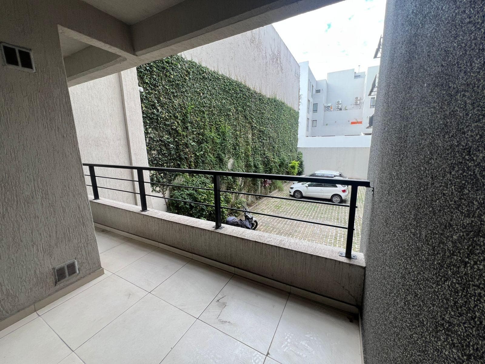 Departamento 1 ambientes en Liniers - foto 13