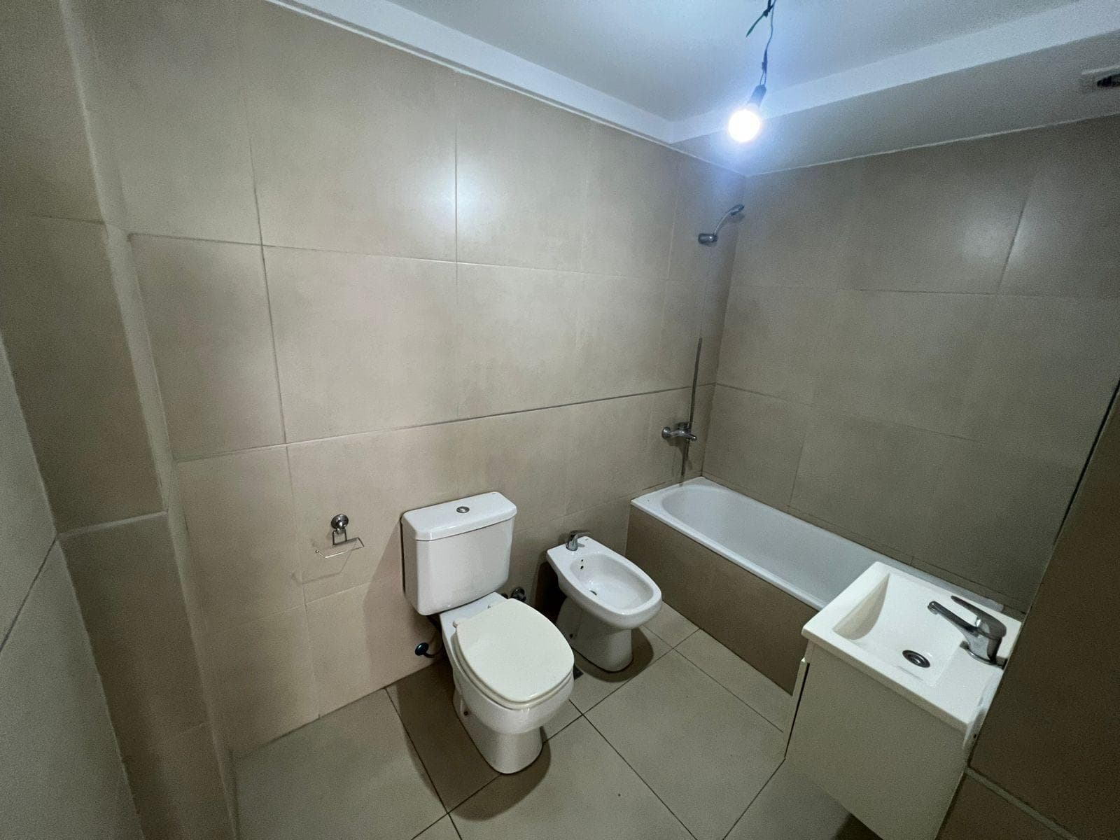 Departamento 1 ambientes en Liniers - foto 14