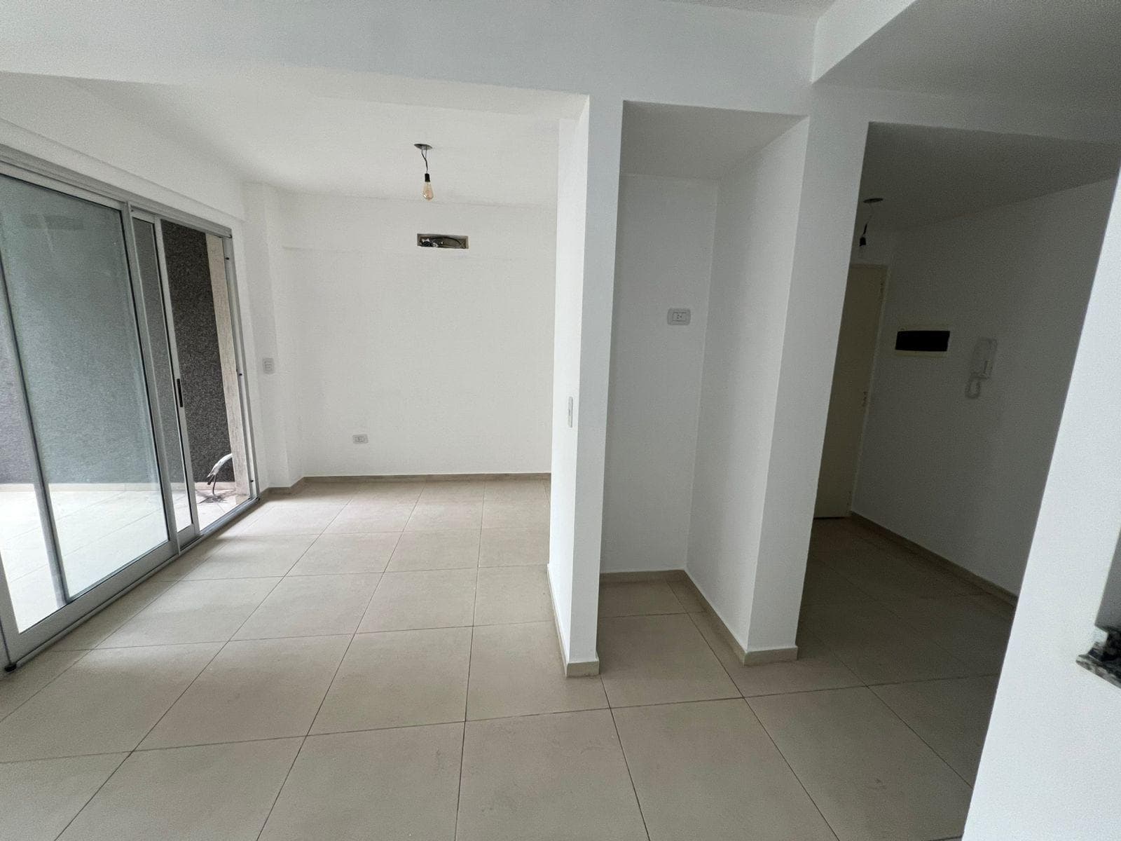 Departamento 1 ambientes en Liniers - foto 4