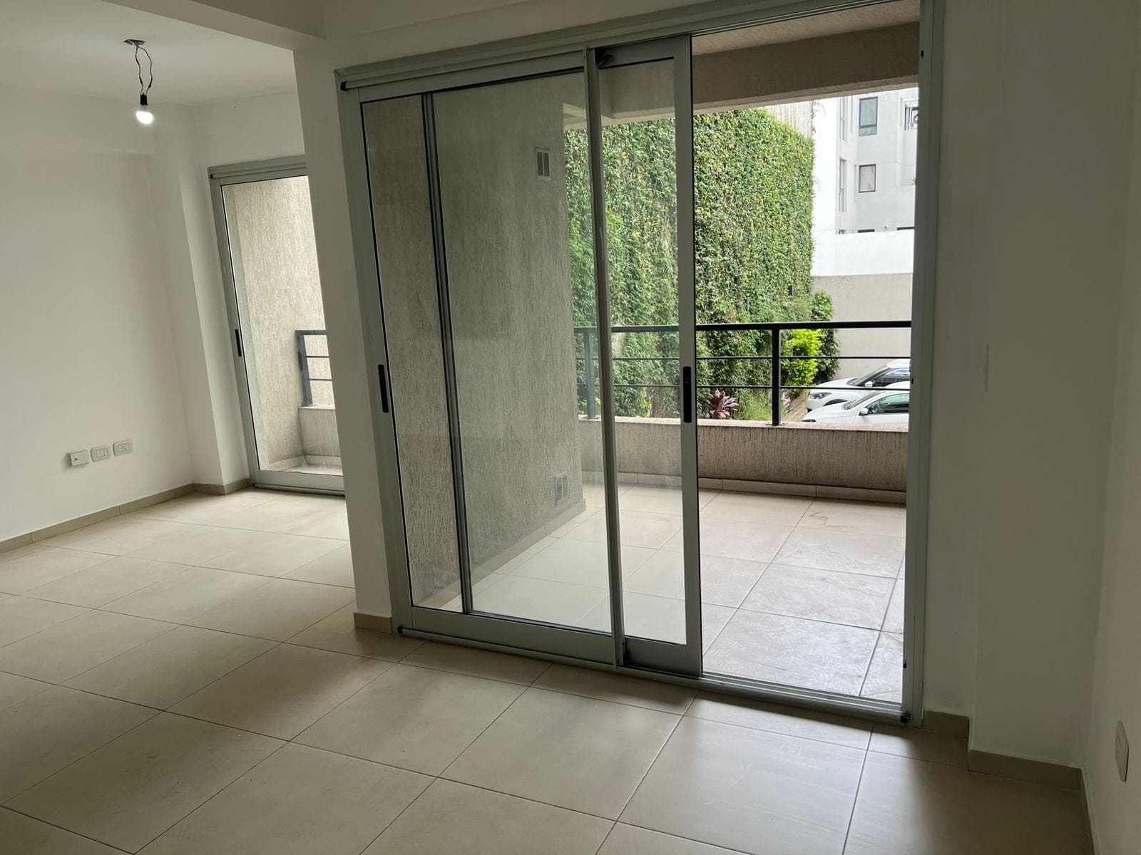 Departamento 1 ambientes en Liniers - foto 6