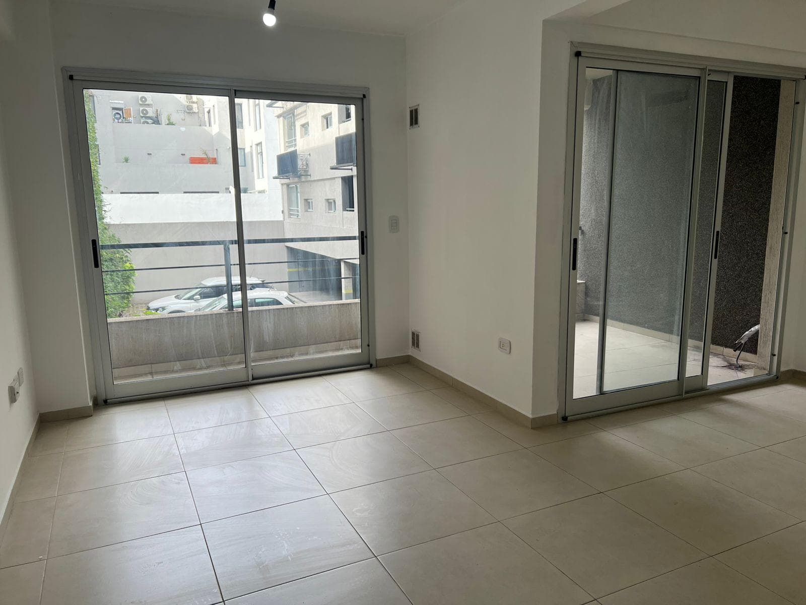Departamento 1 ambientes en Liniers - foto 7